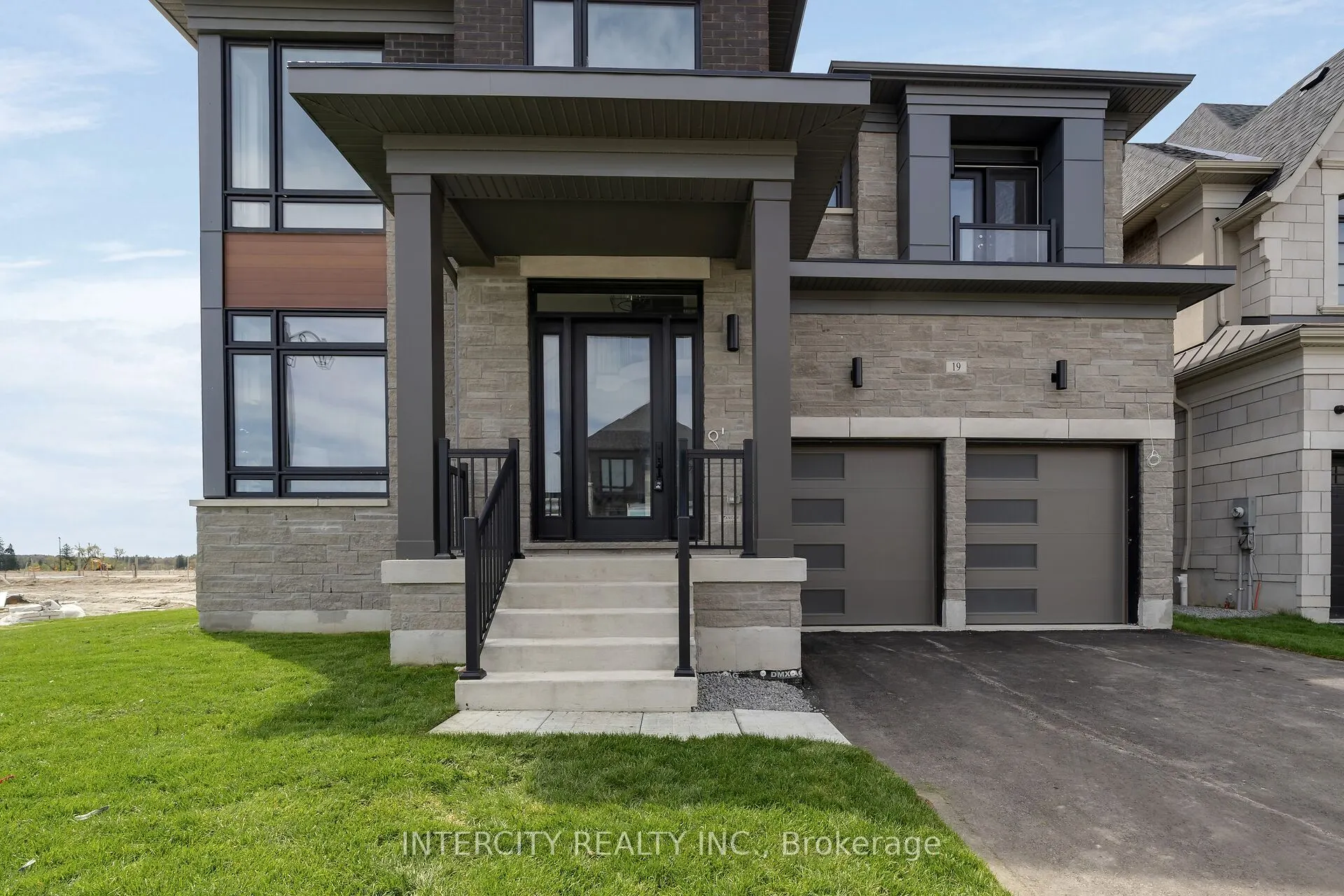 19 Heart Lake Circle #Lot 9N