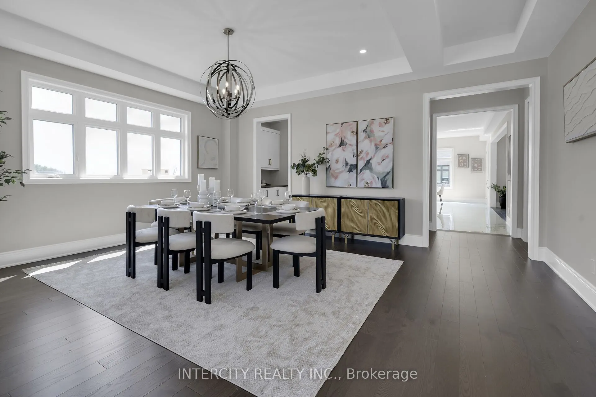 19 Heart Lake Circle #Lot 9N