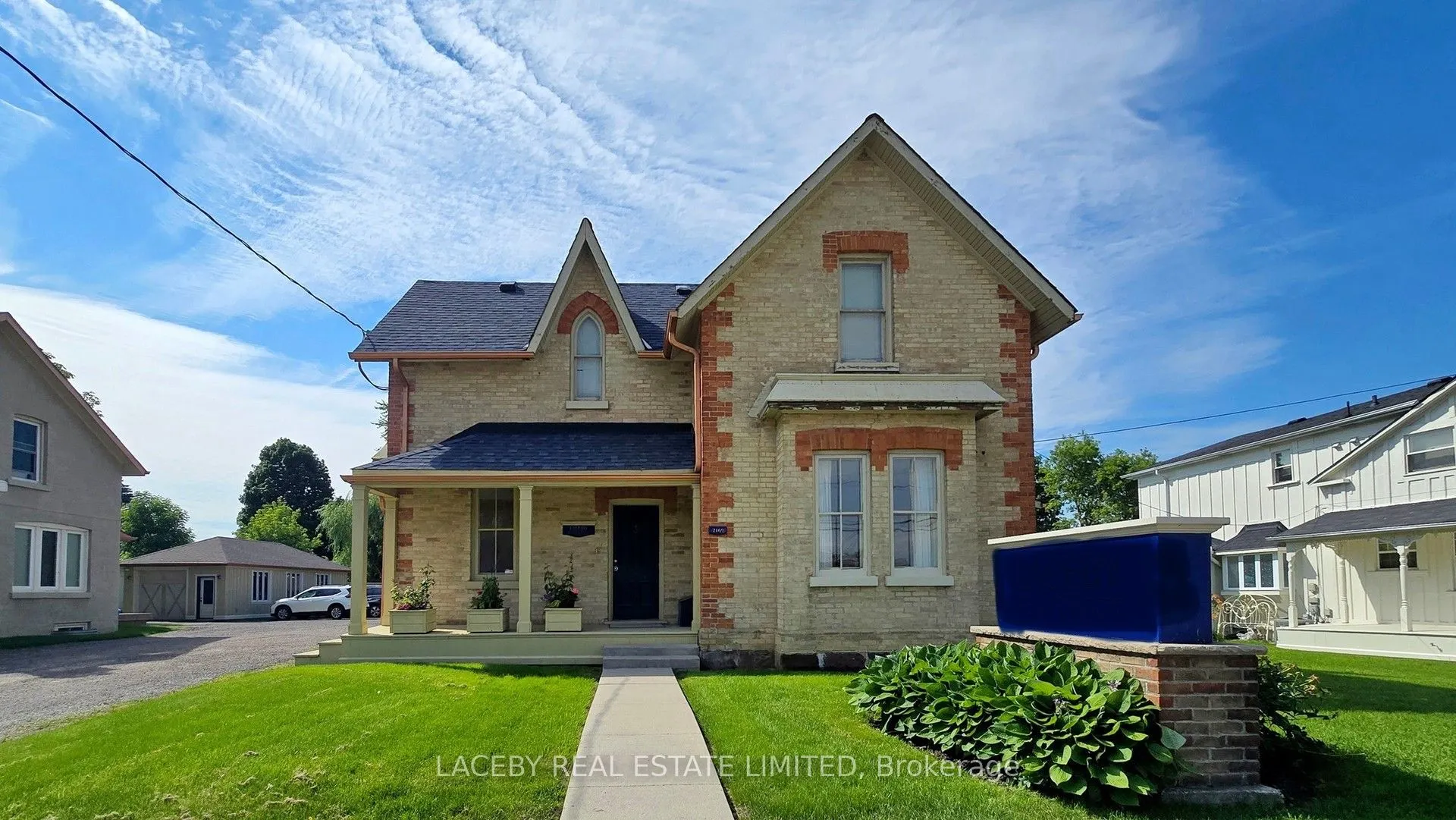 2169 King Road