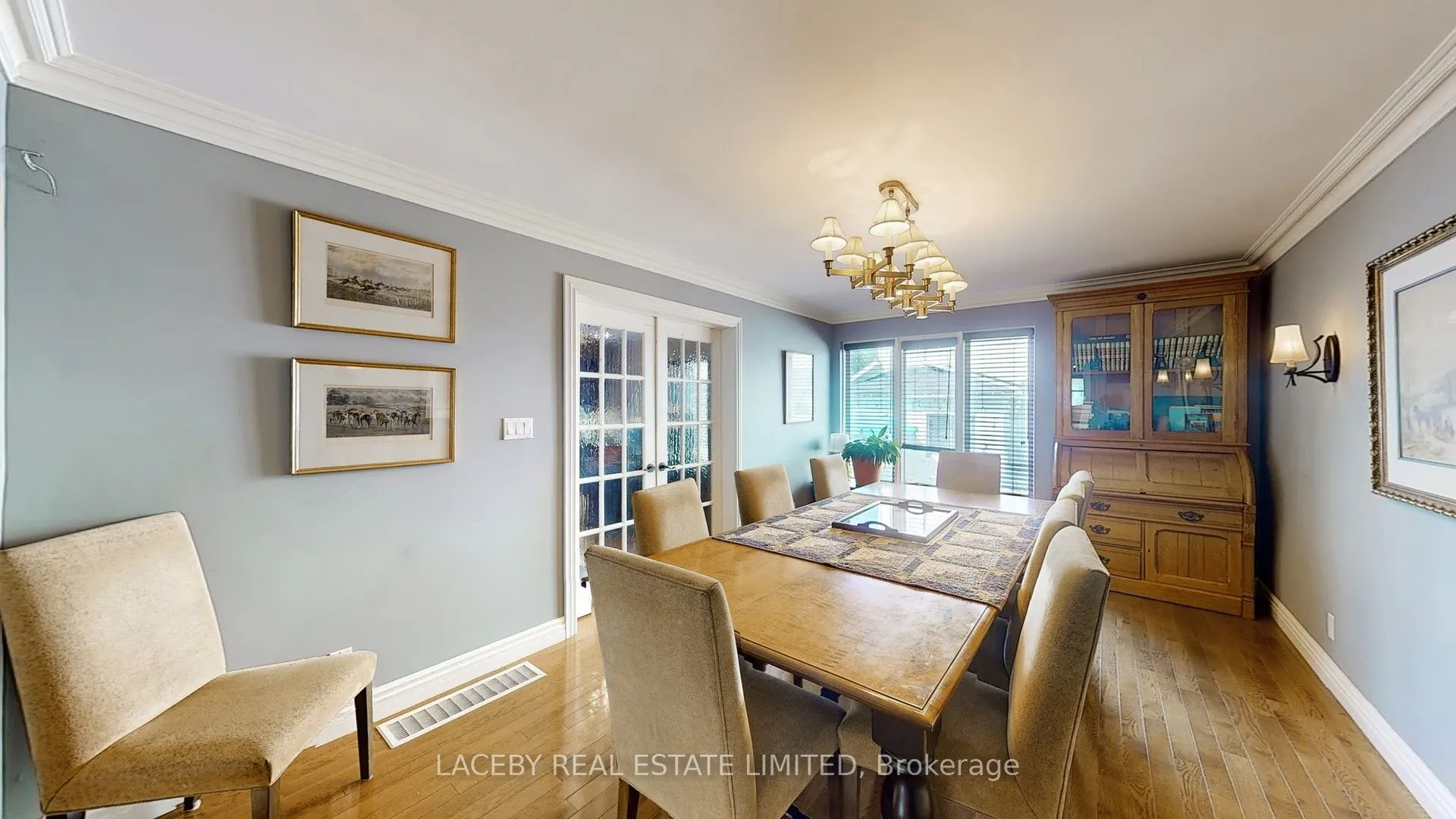 2169 King Road