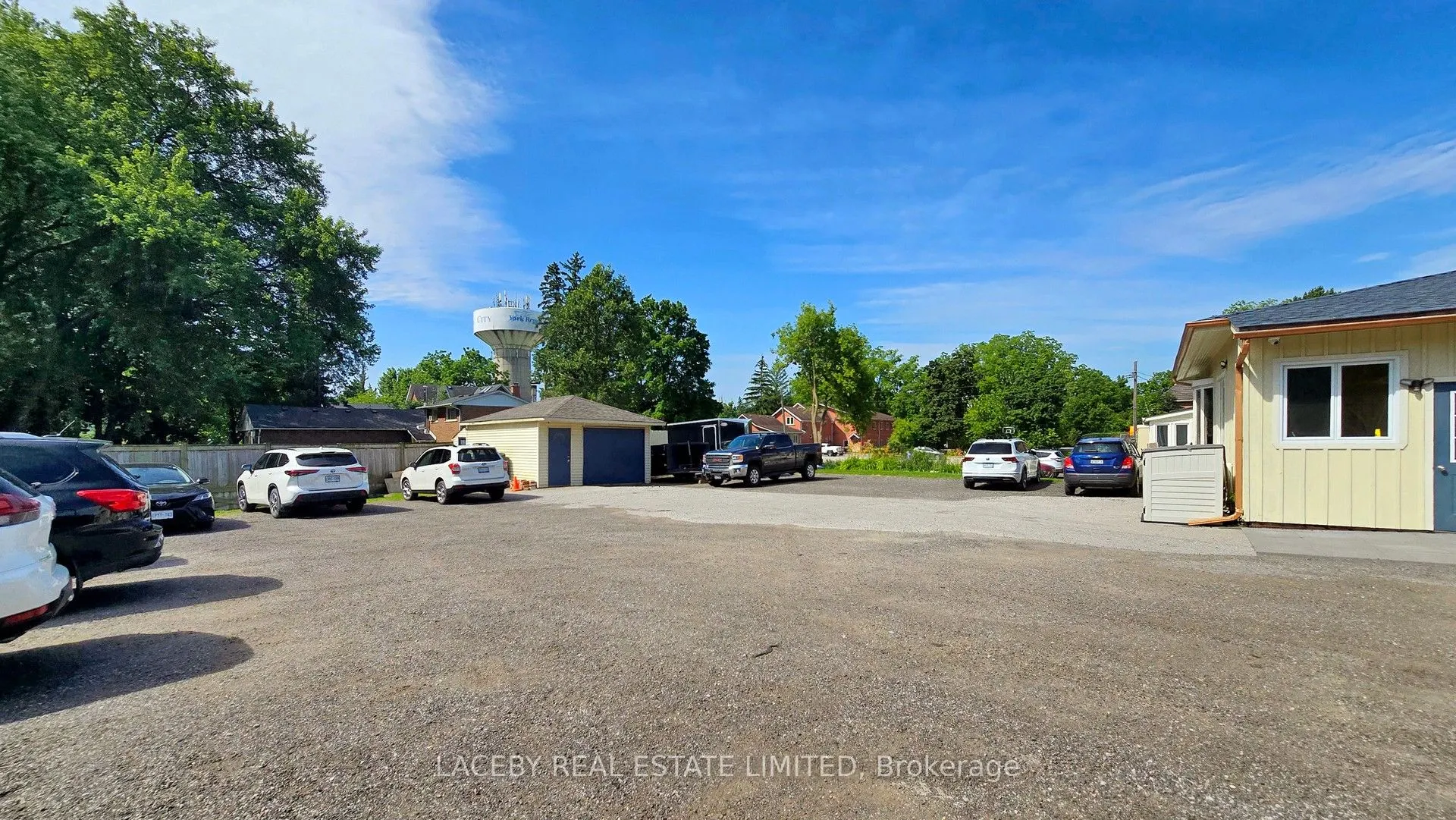 2169 King Road