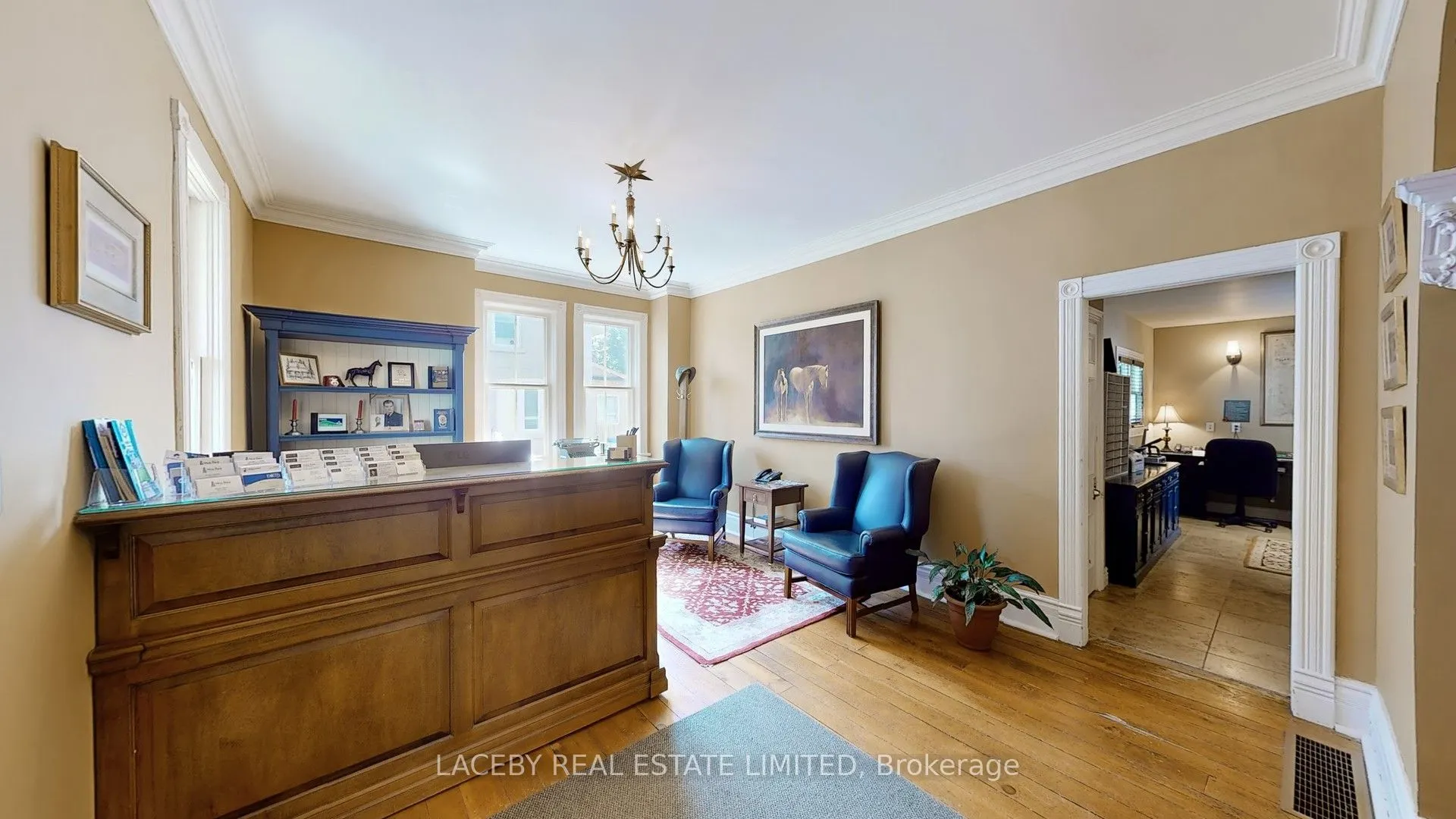 2169 King Road