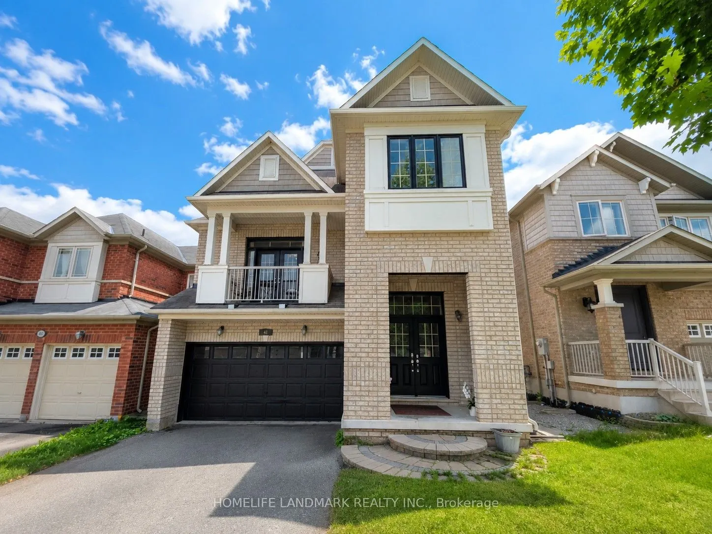 41 Mansard Drive