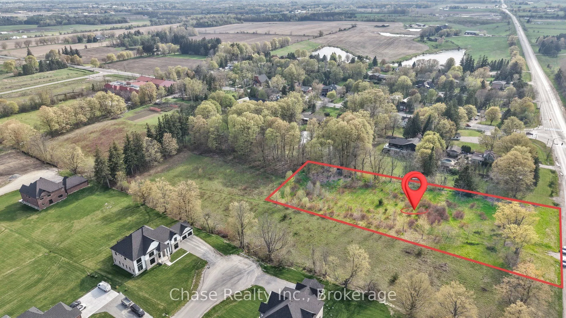6041 Bloomington Road