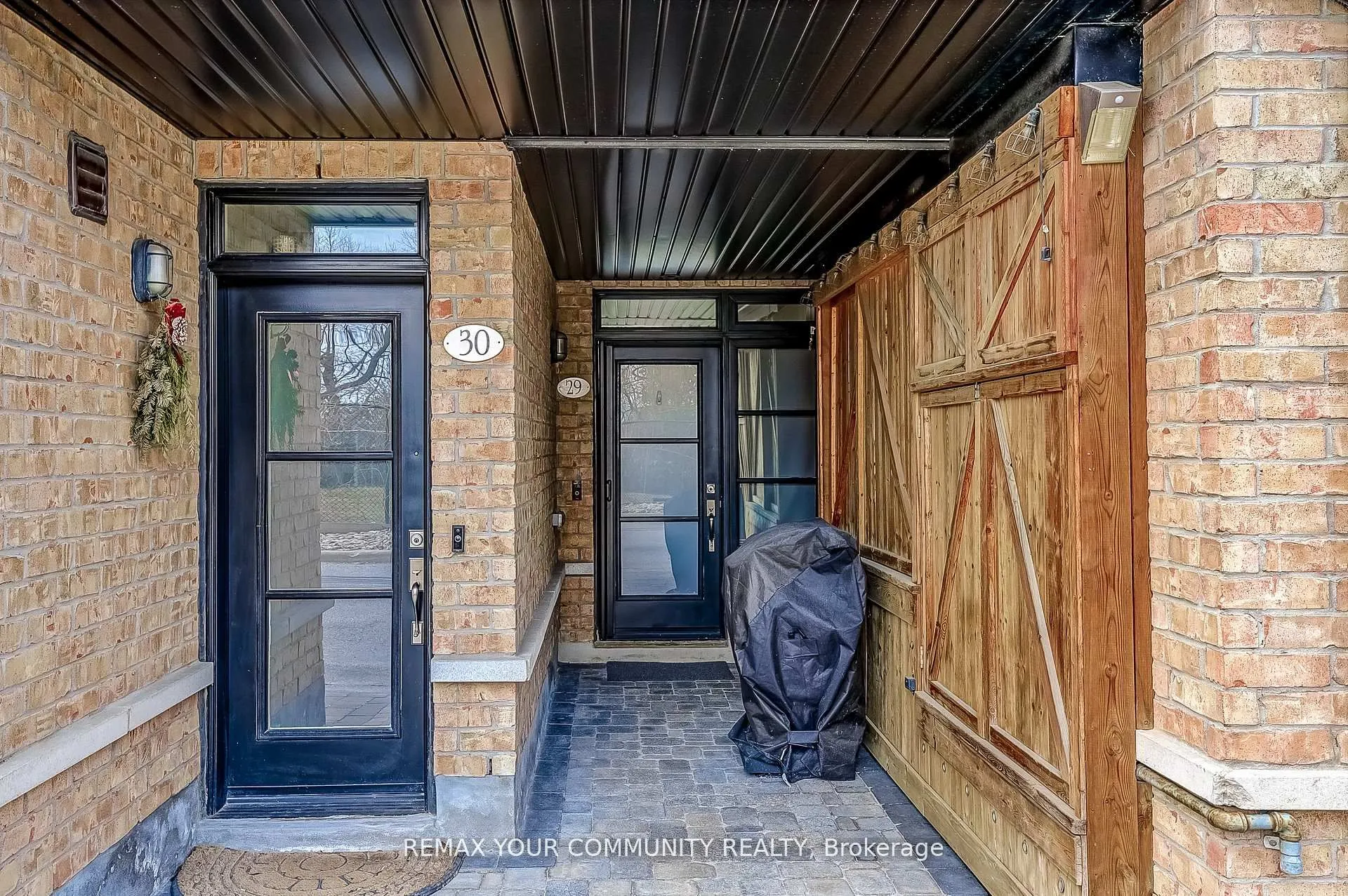 8169 Kipling Avenue #29