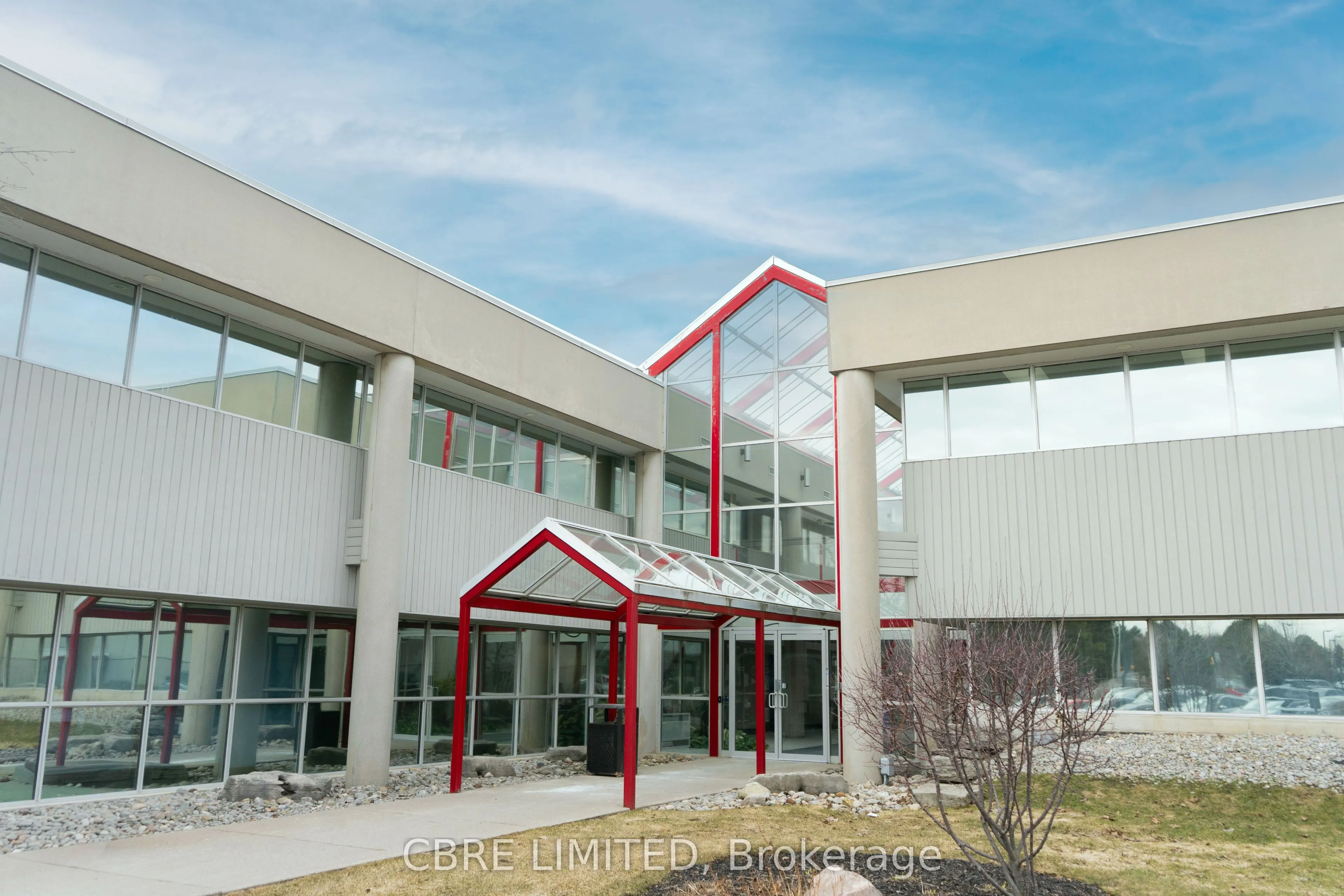 30 Centurian Drive #Unit 207