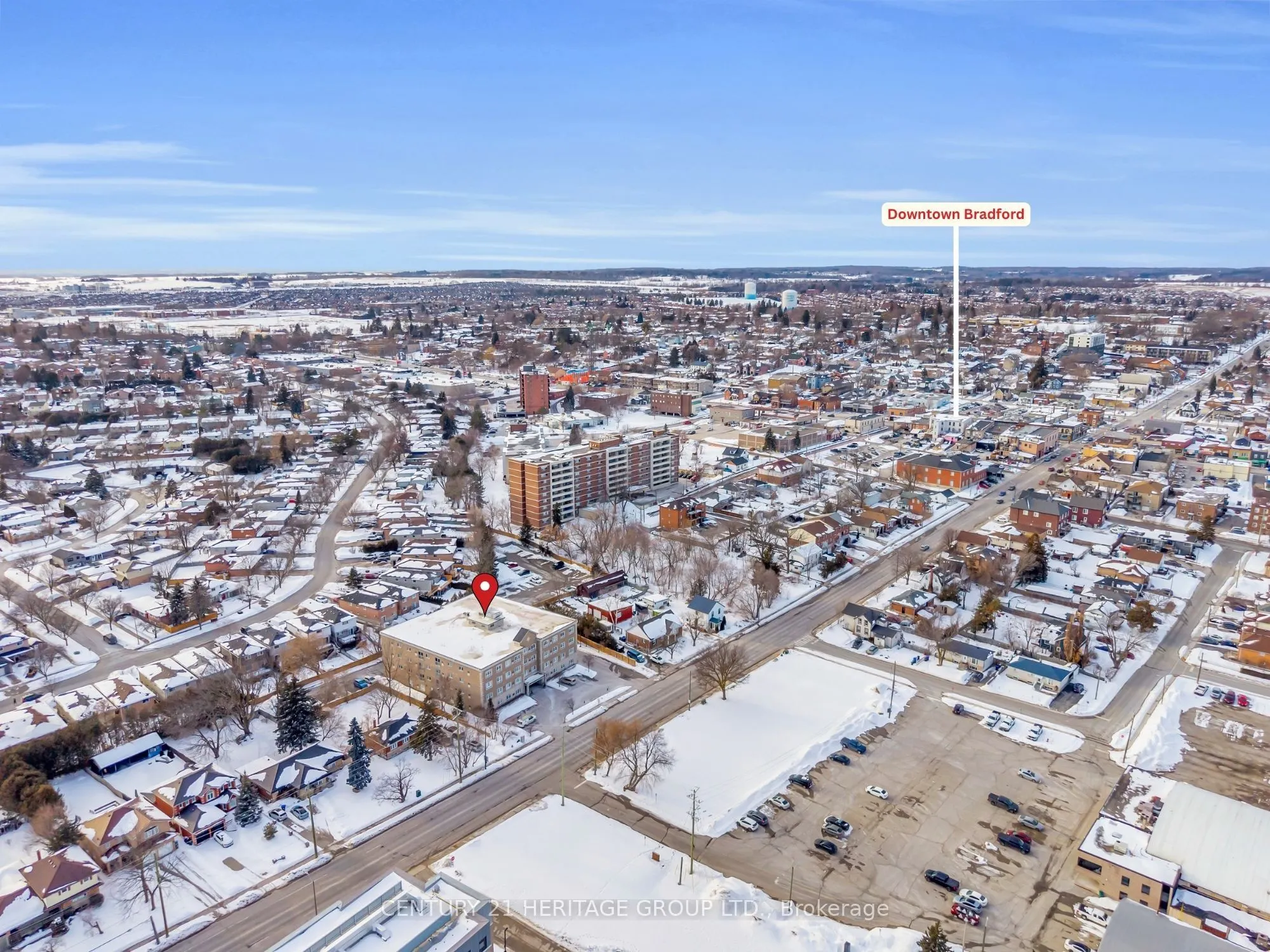 112 Simcoe Road #214
