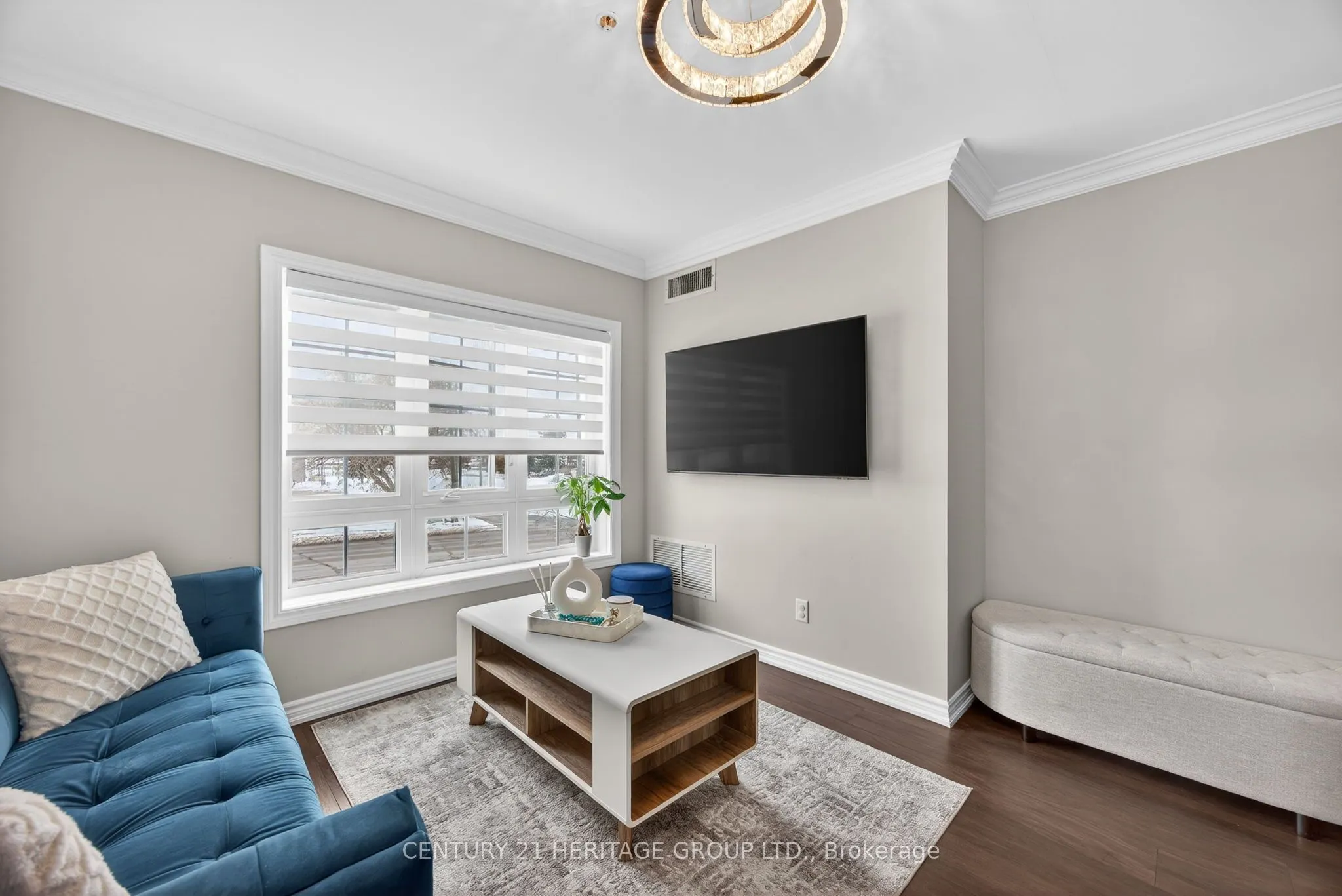 112 Simcoe Road #214