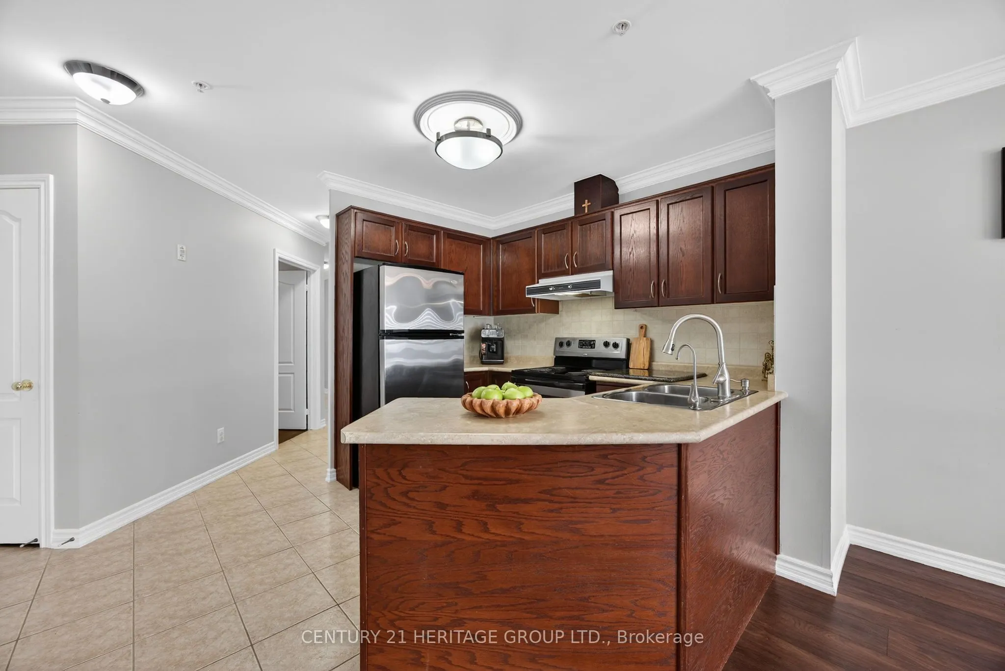 112 Simcoe Road #214