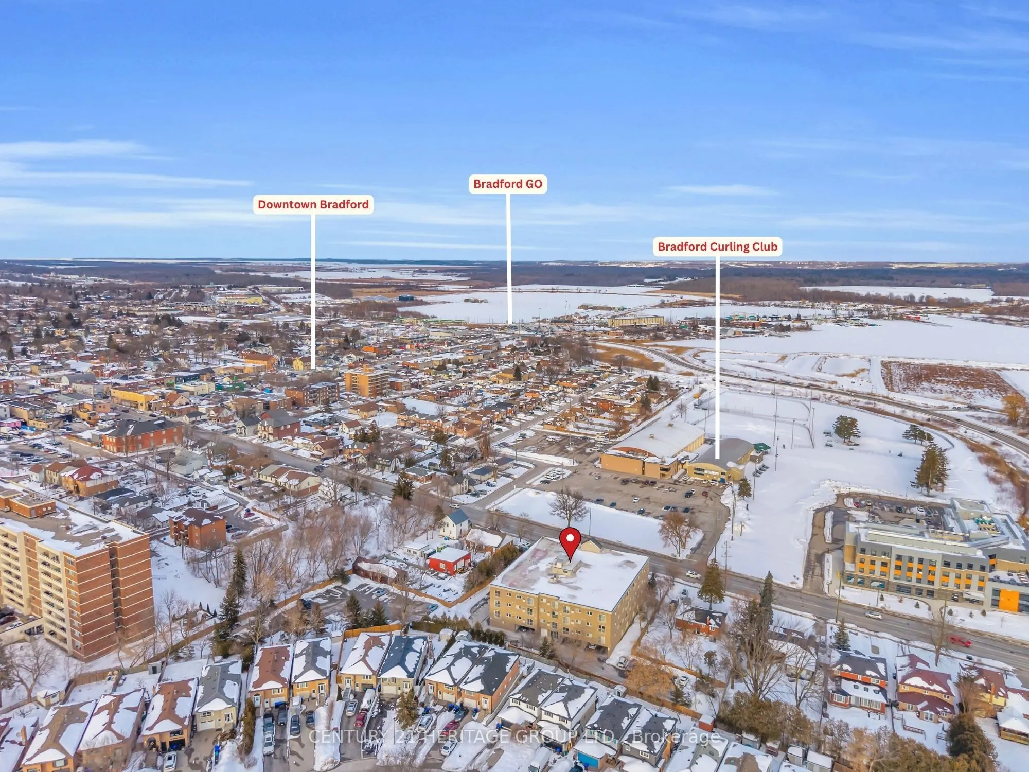 112 Simcoe Road #214