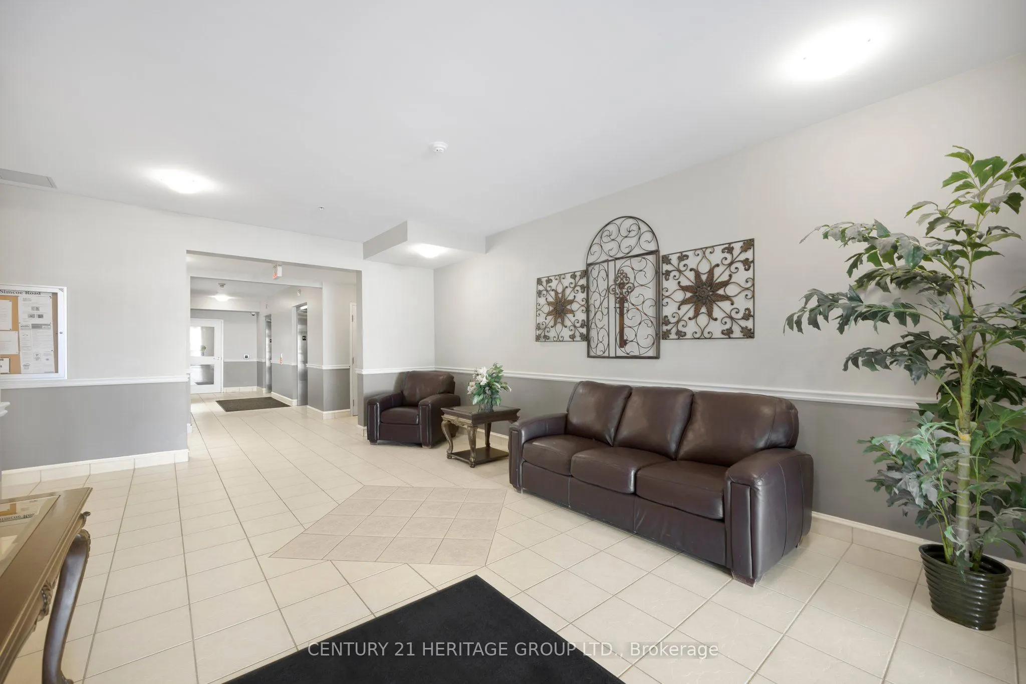 112 Simcoe Road #214