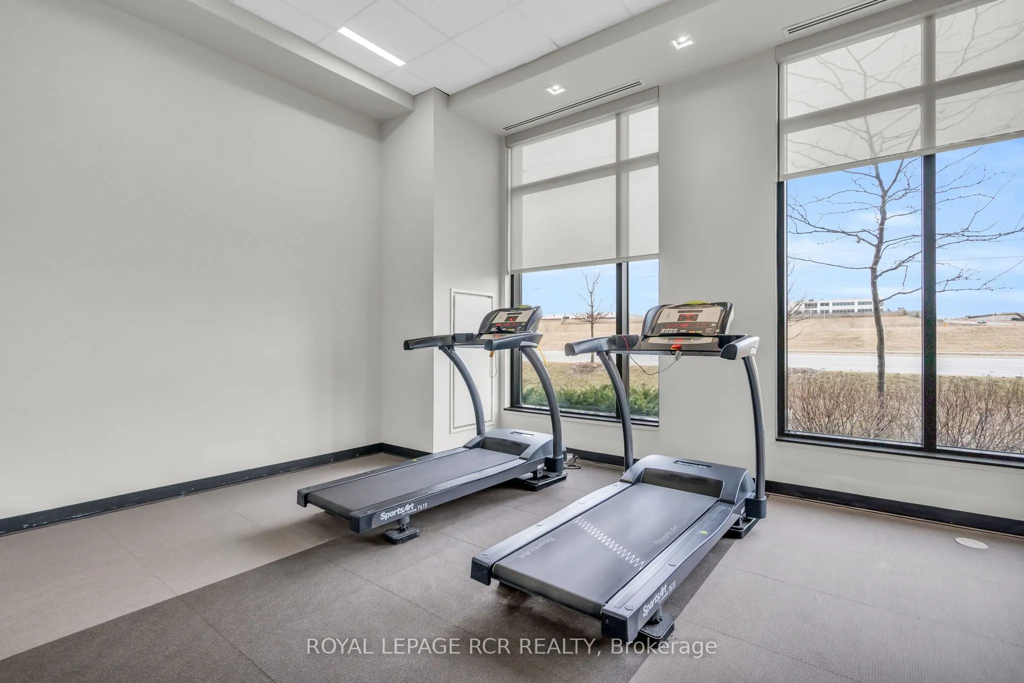 555 William Graham Drive #413
