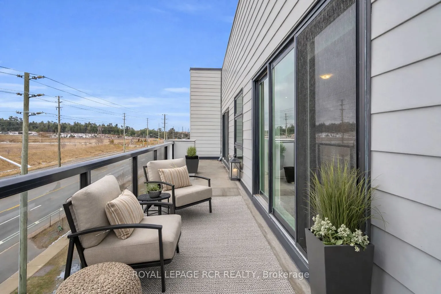555 William Graham Drive #413