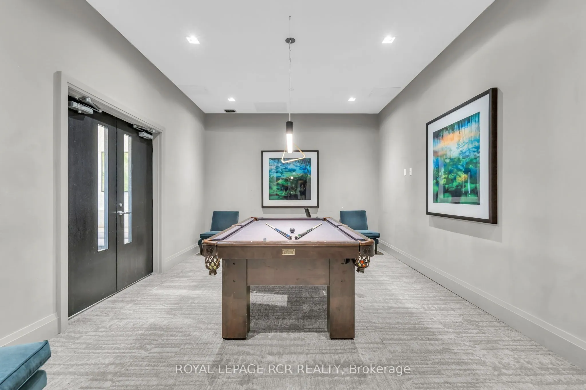 555 William Graham Drive #413