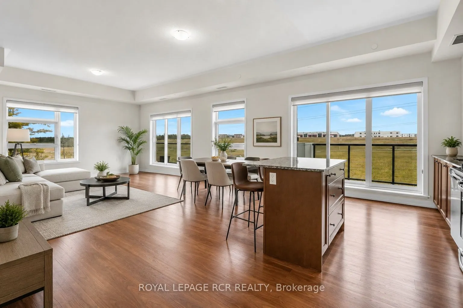 555 William Graham Drive #413