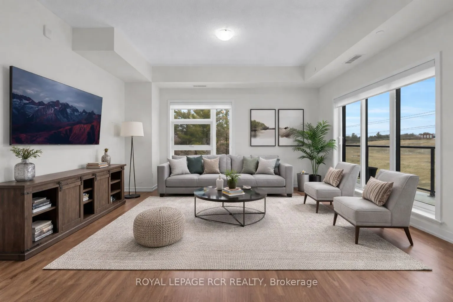 555 William Graham Drive #413