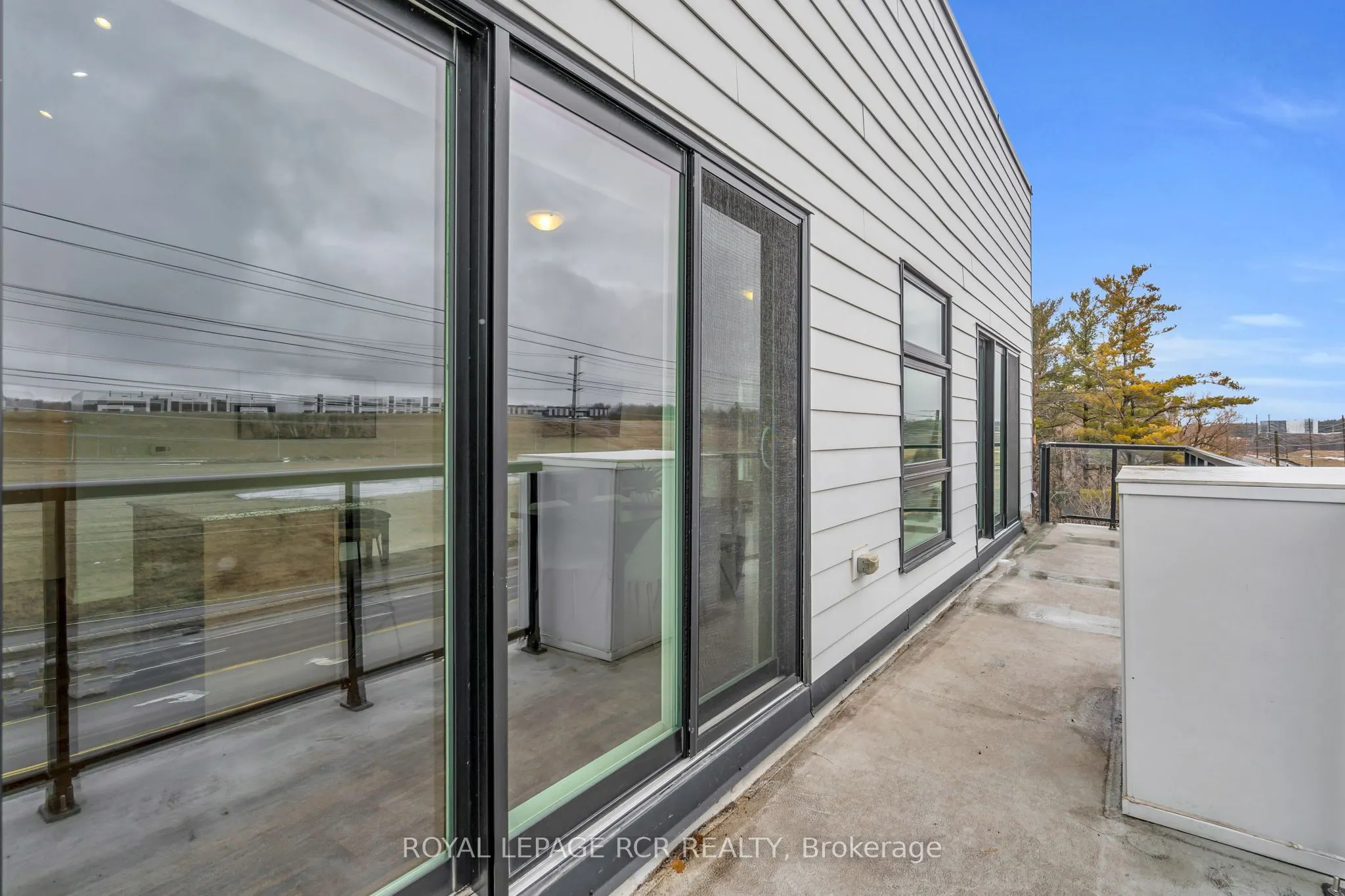 555 William Graham Drive #413