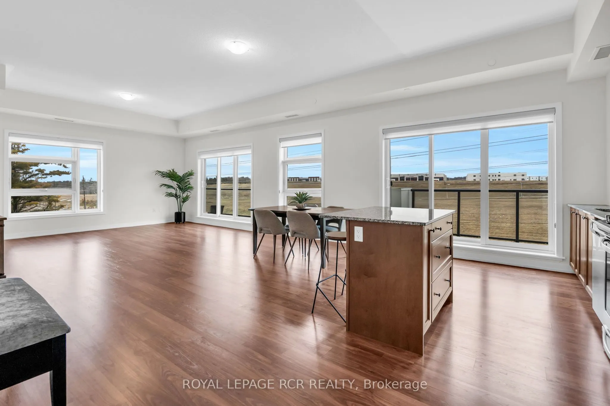 555 William Graham Drive #413