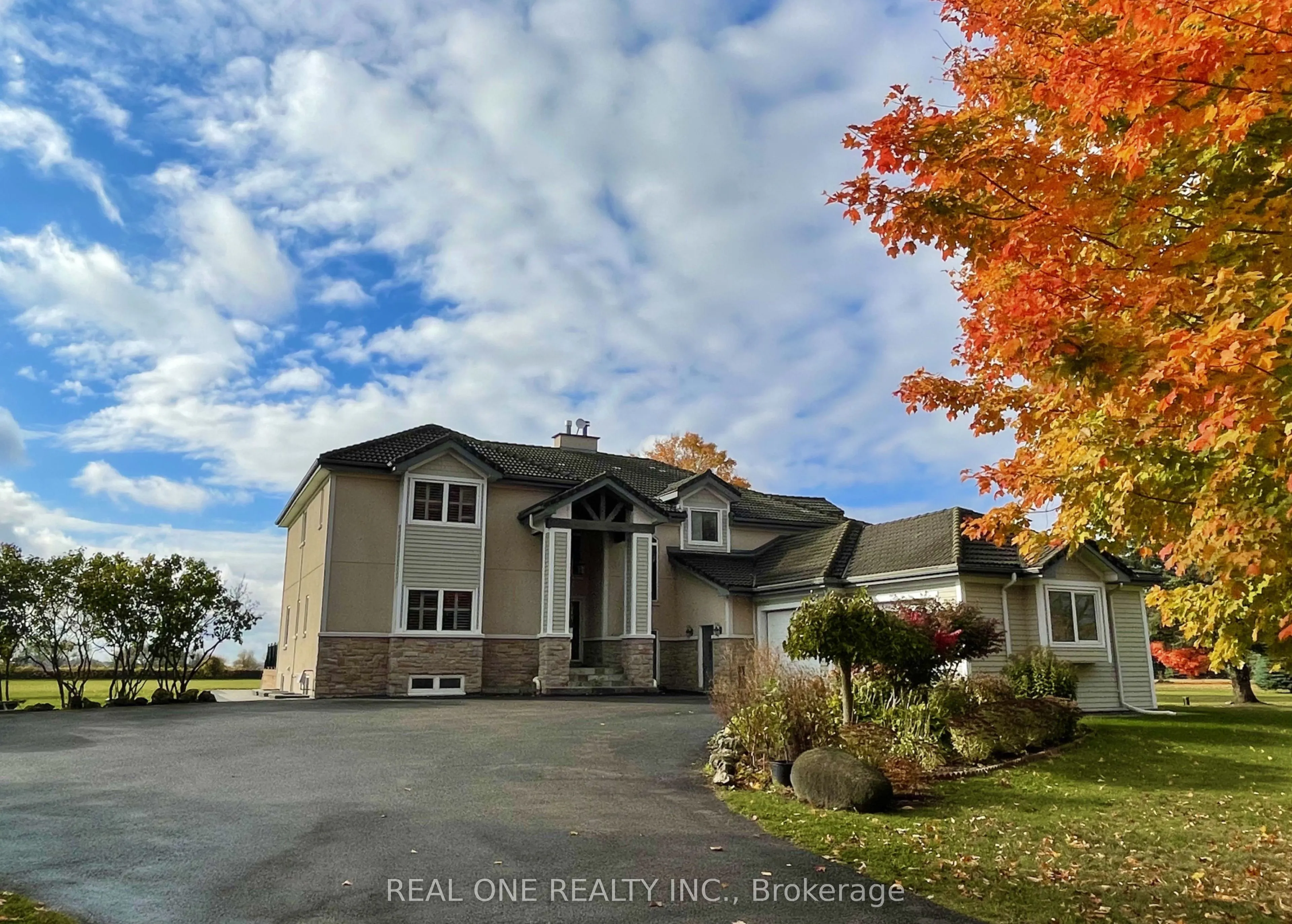2477 Hornes Road