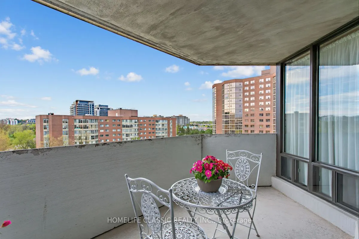 40 Baif Boulevard #803