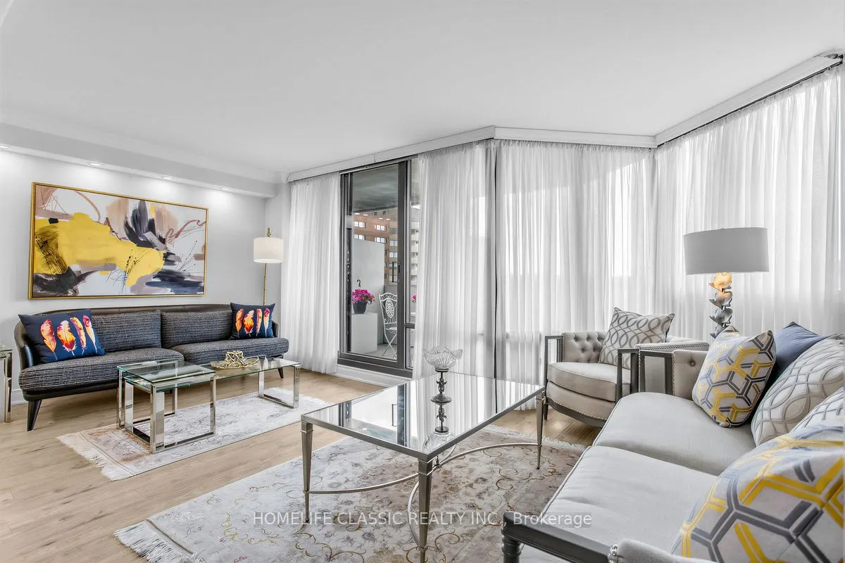 40 Baif Boulevard #803