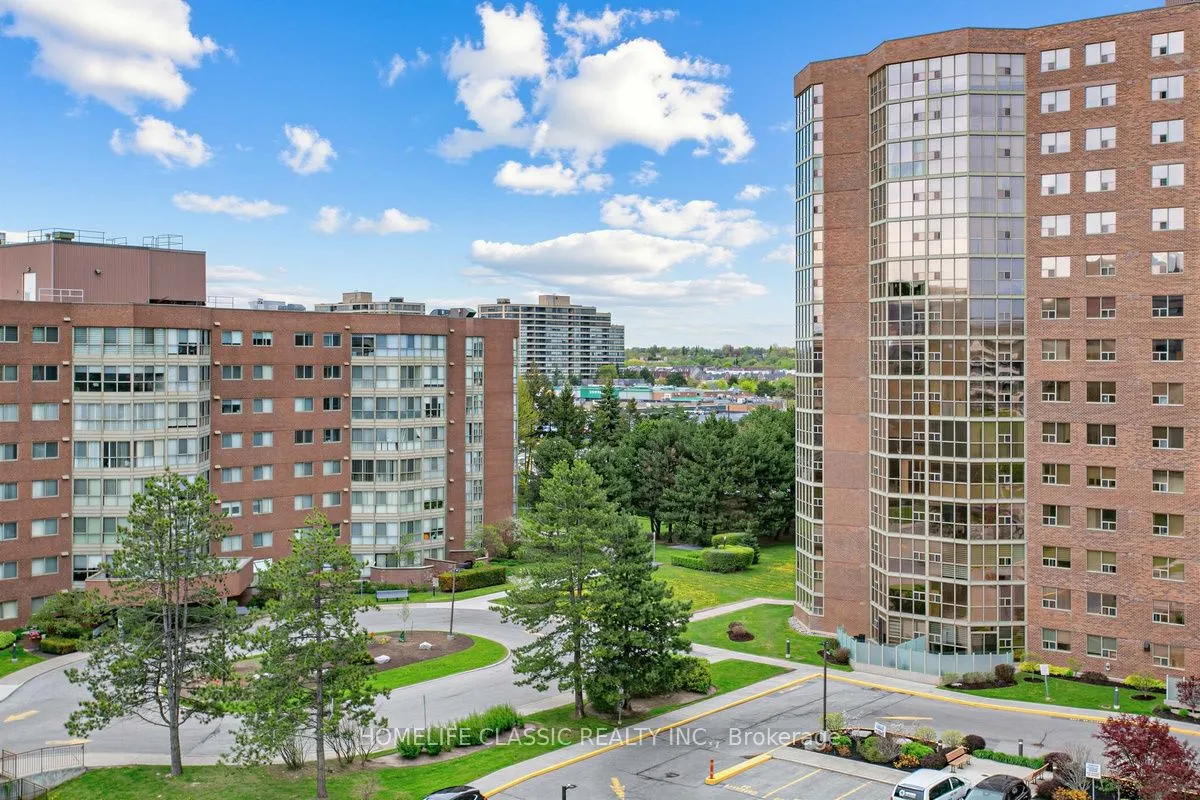 40 Baif Boulevard #803