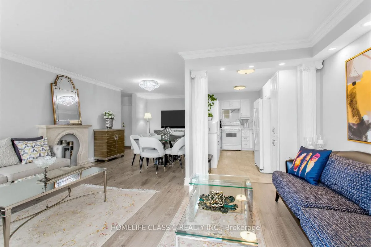 40 Baif Boulevard #803