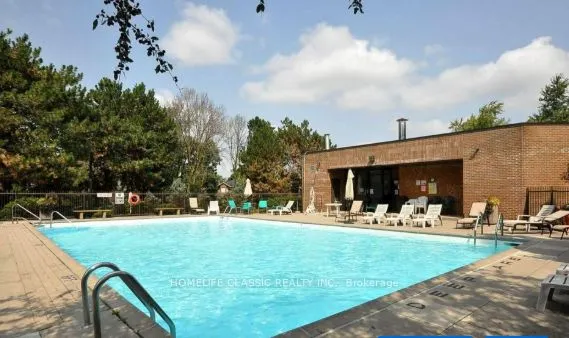 40 Baif Boulevard #803