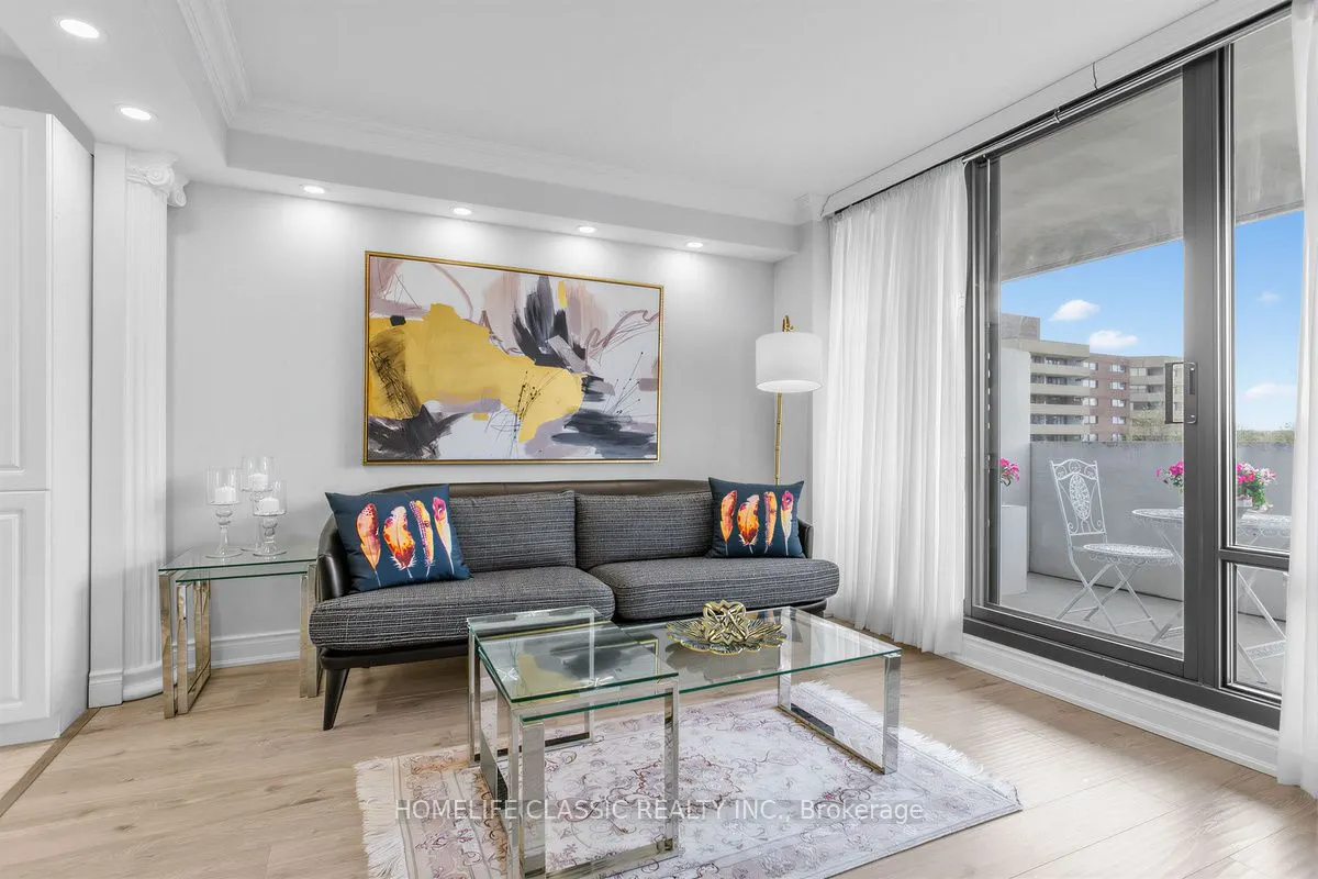 40 Baif Boulevard #803