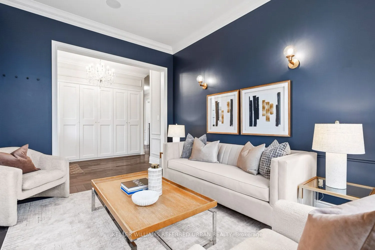 79 Chaiwood Court