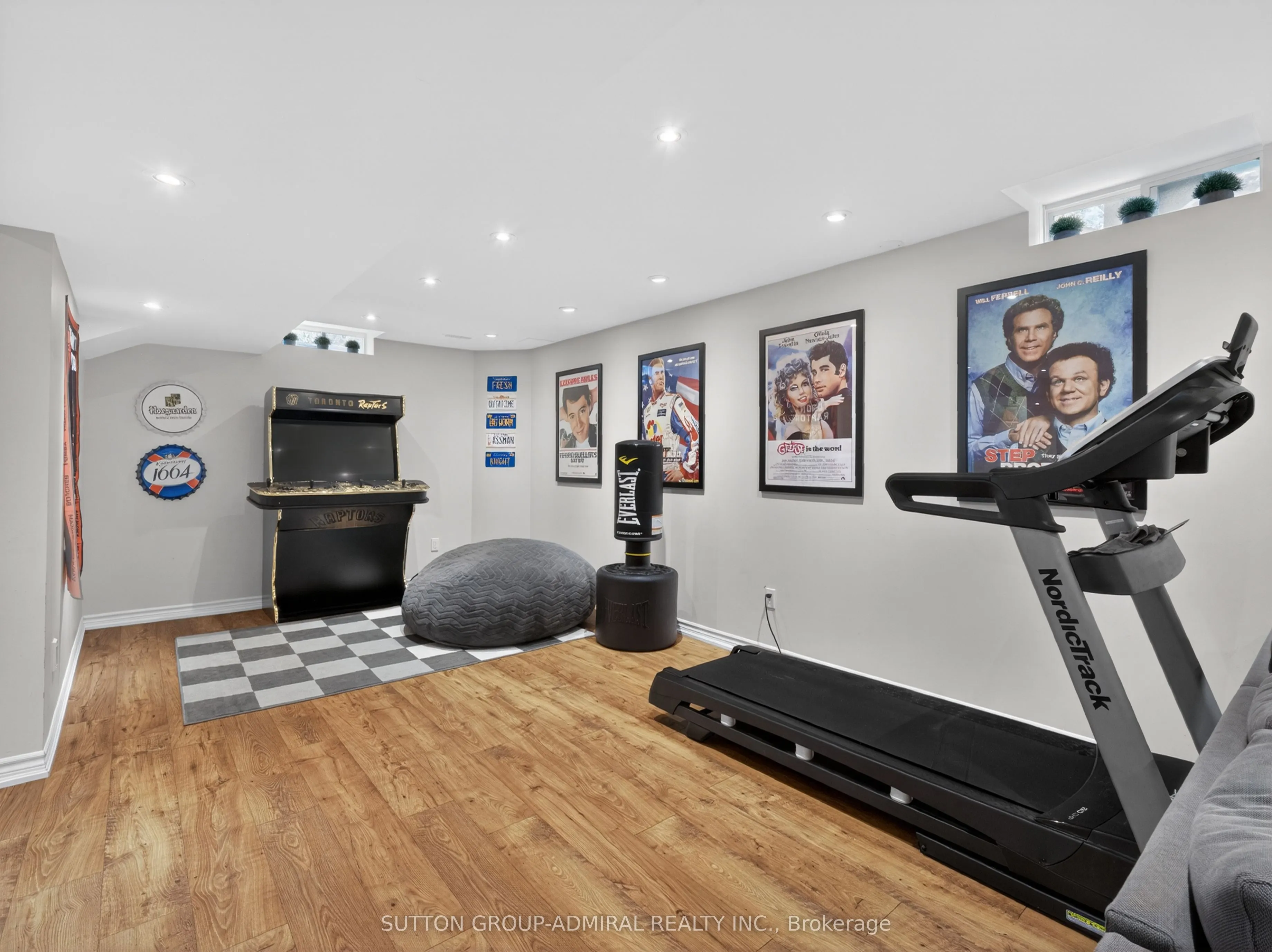 45 Gamla Road