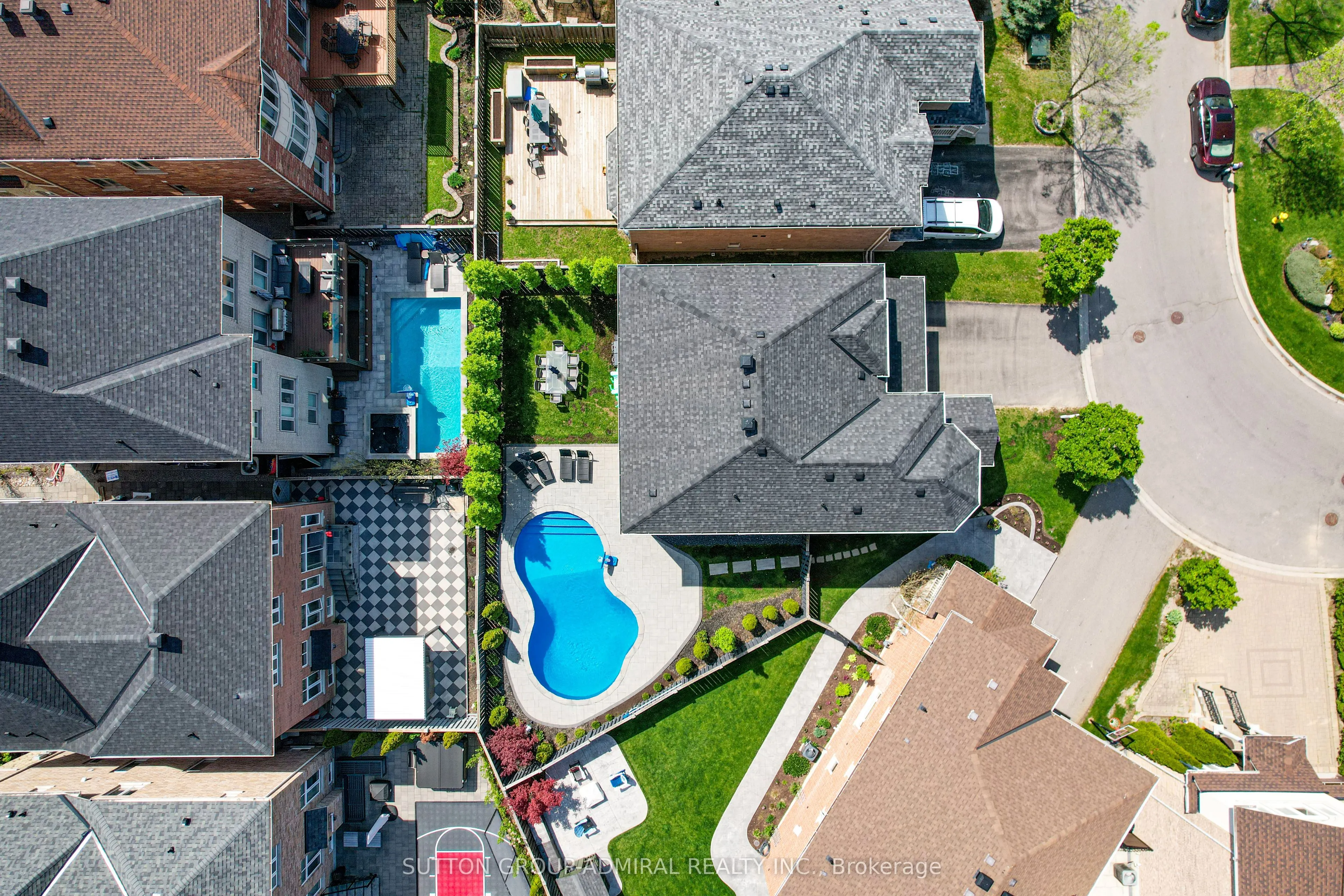 45 Gamla Road