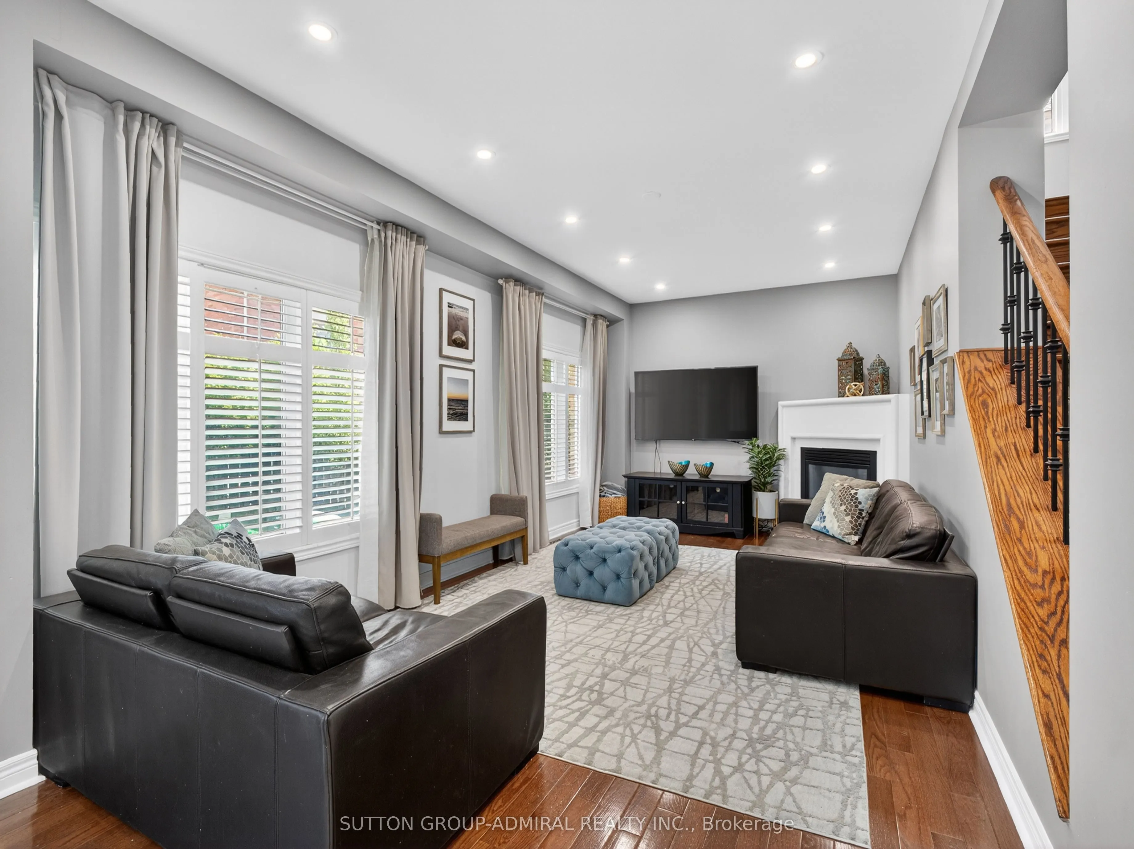 45 Gamla Road