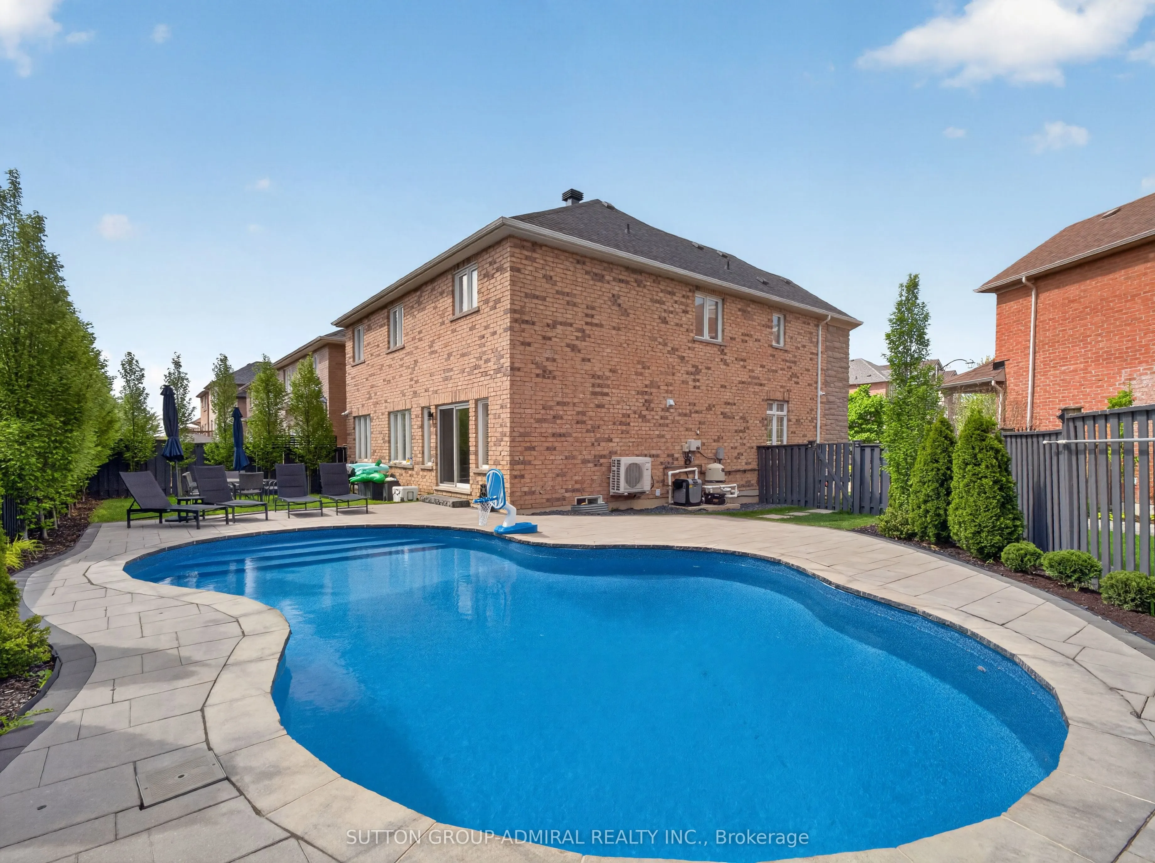 45 Gamla Road