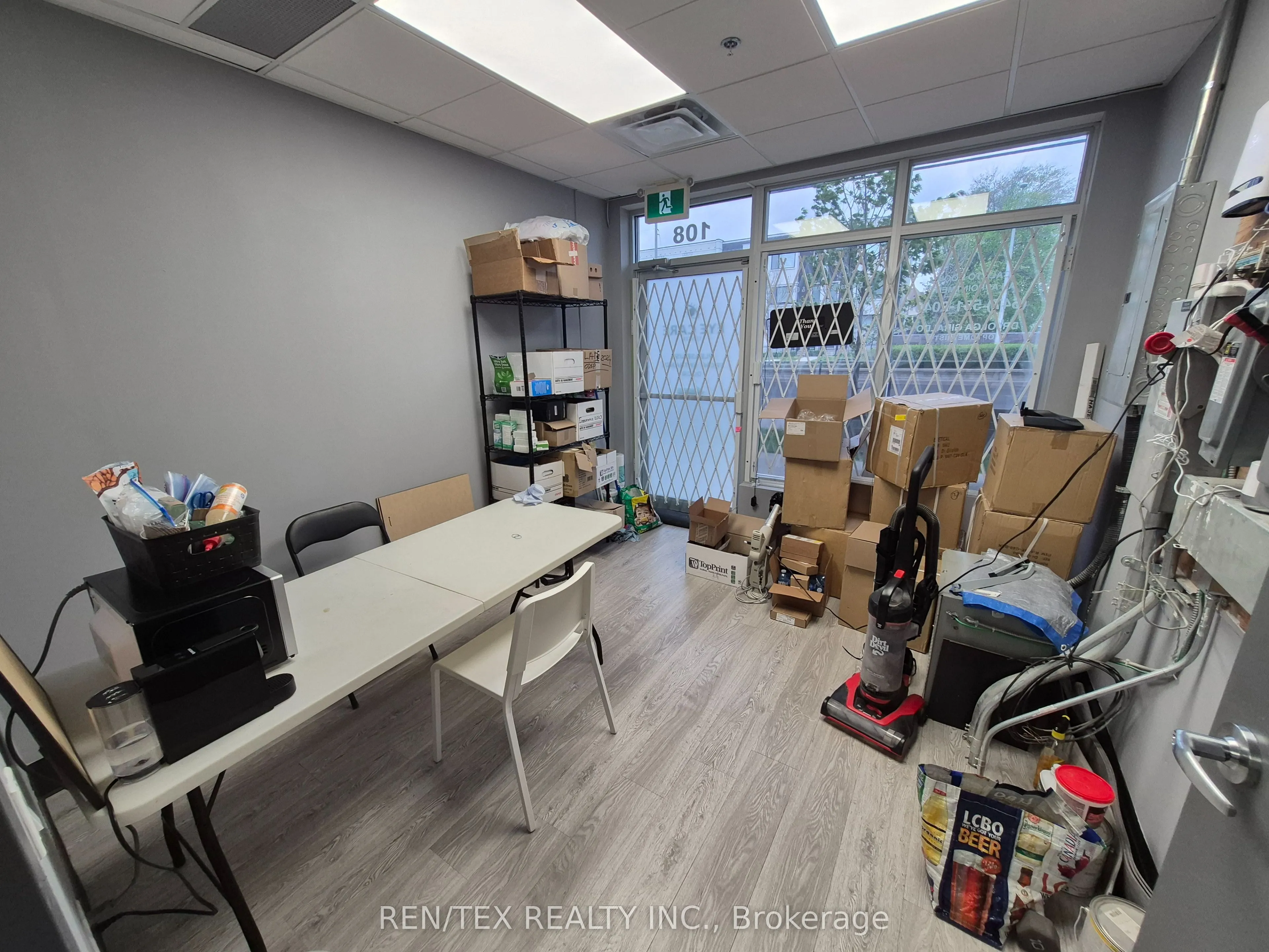 3865 Major Mackenzie Drive #108