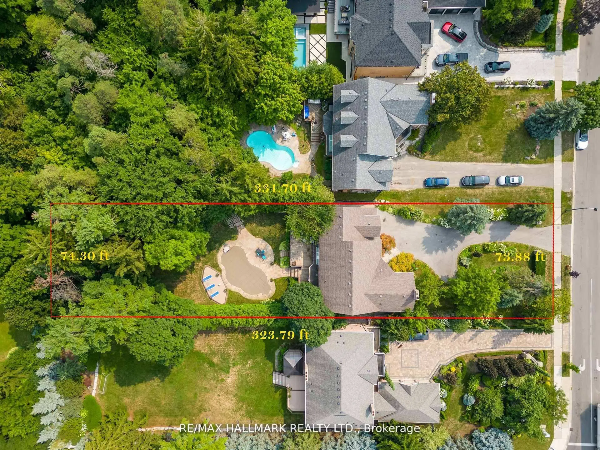 384 Kennedy Street W