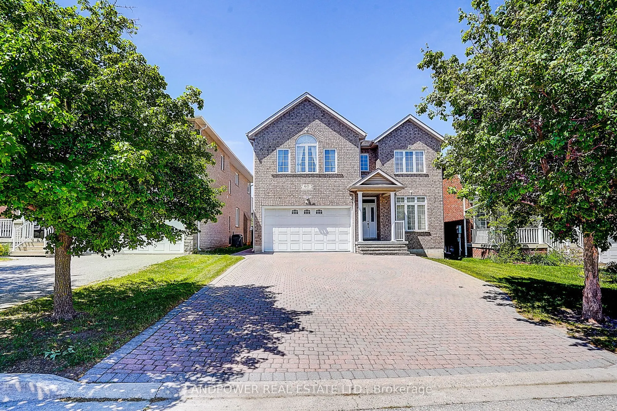 60 Valleyford Avenue