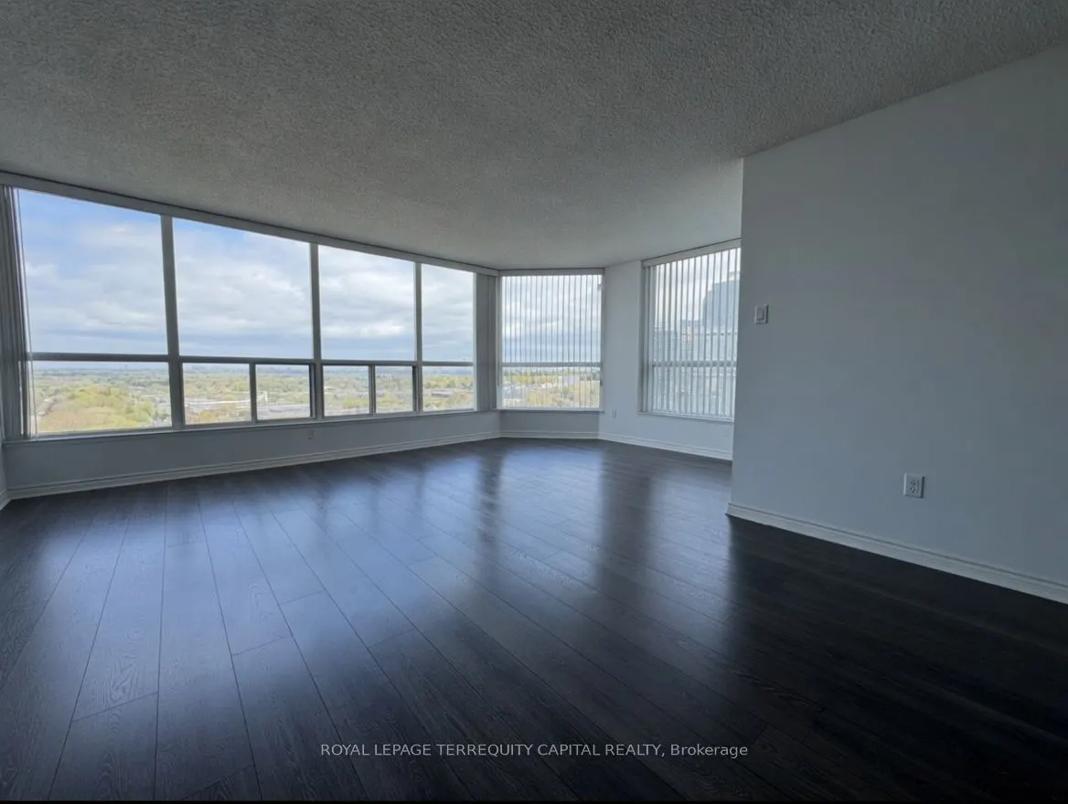 7300 Yonge Street #1407