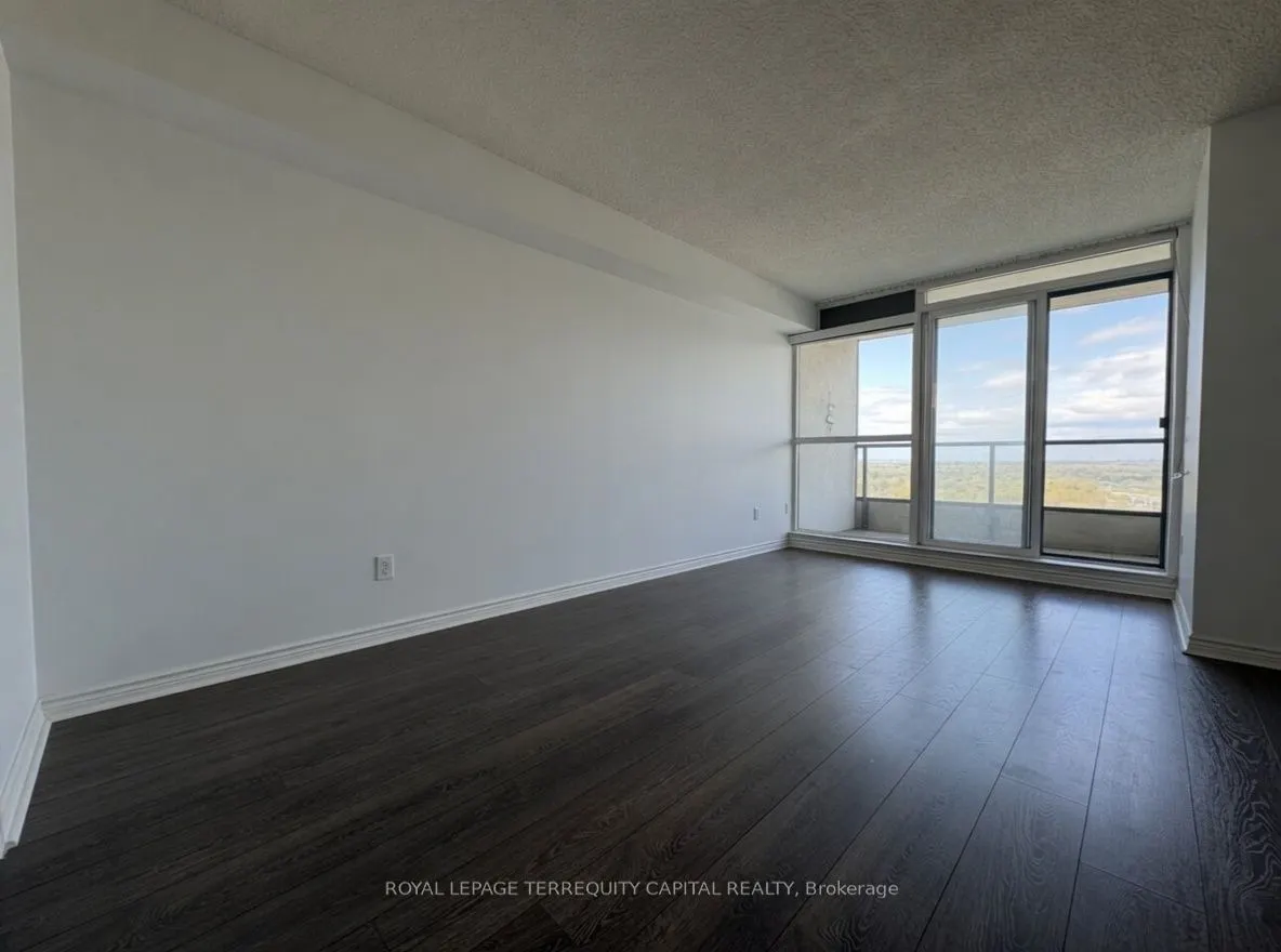7300 Yonge Street #1407