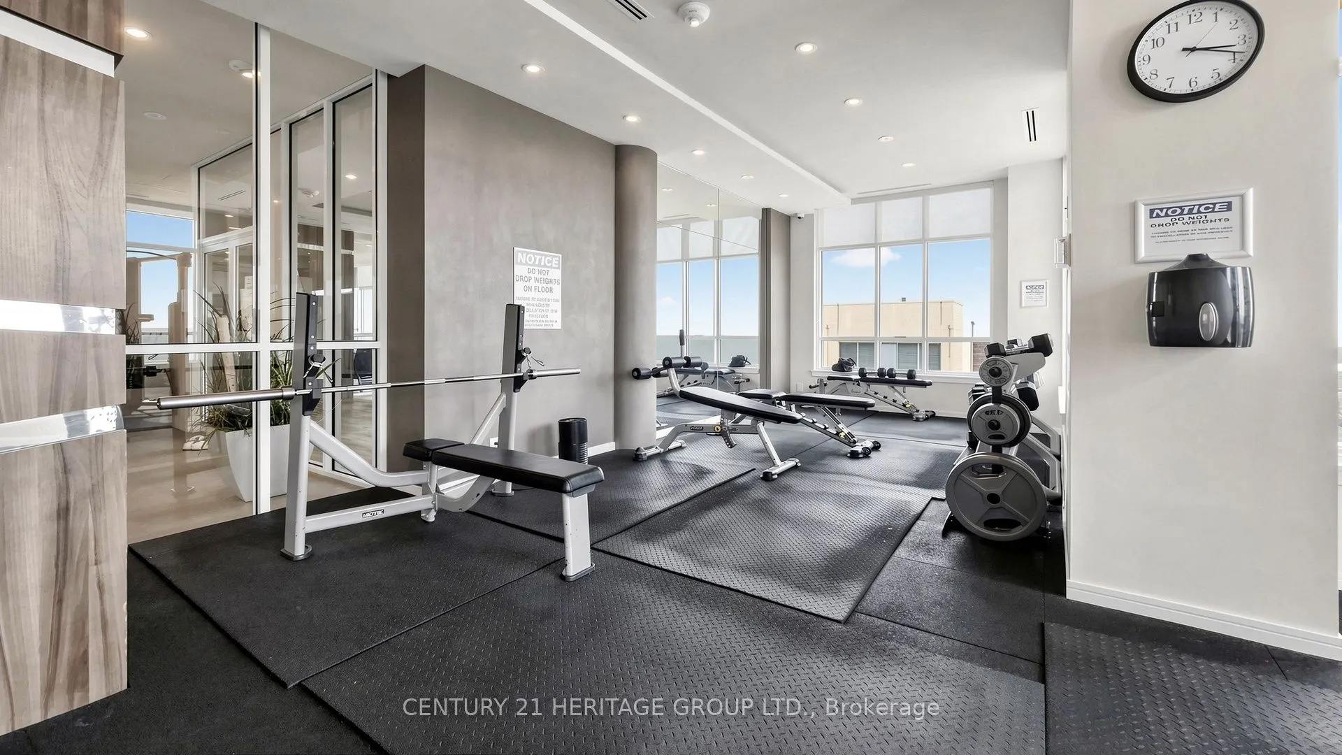 9205 Yonge Street #Level 1 unit 9 (NE-1)