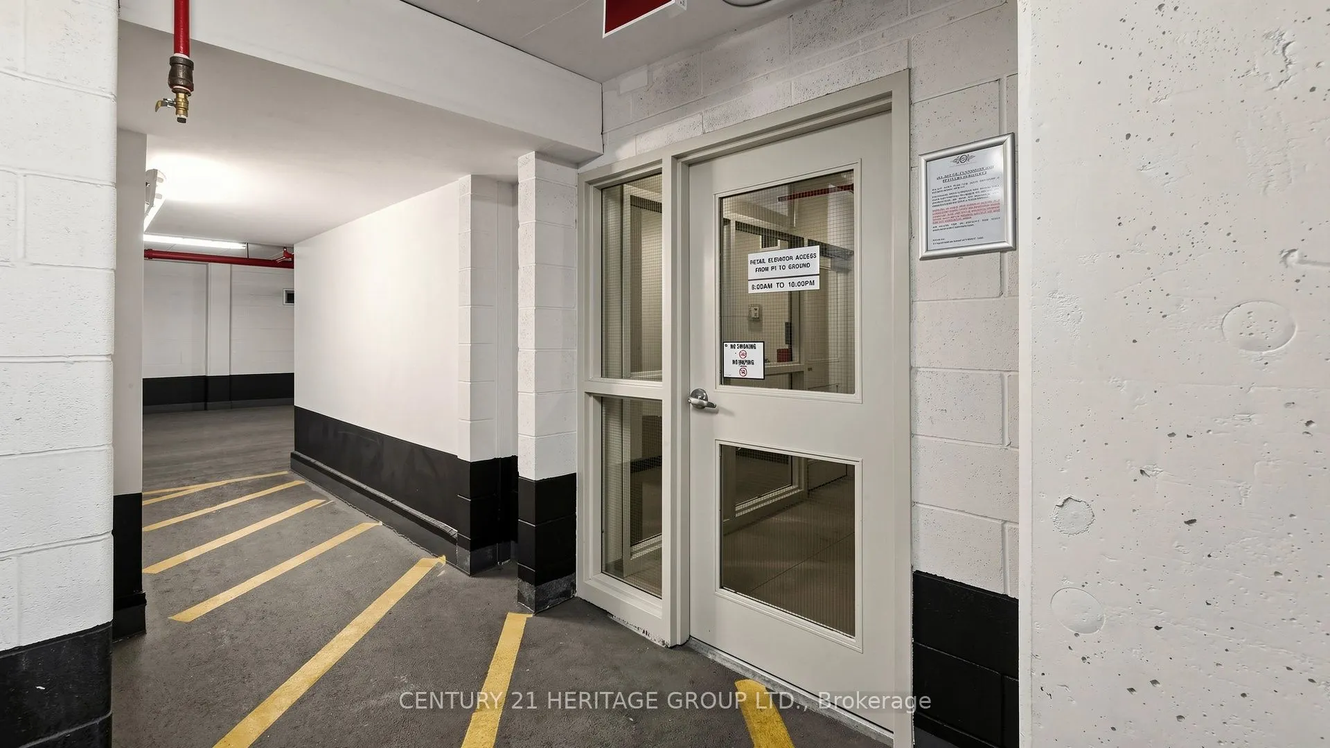 9205 Yonge Street #Level 1 unit 9 (NE-1)