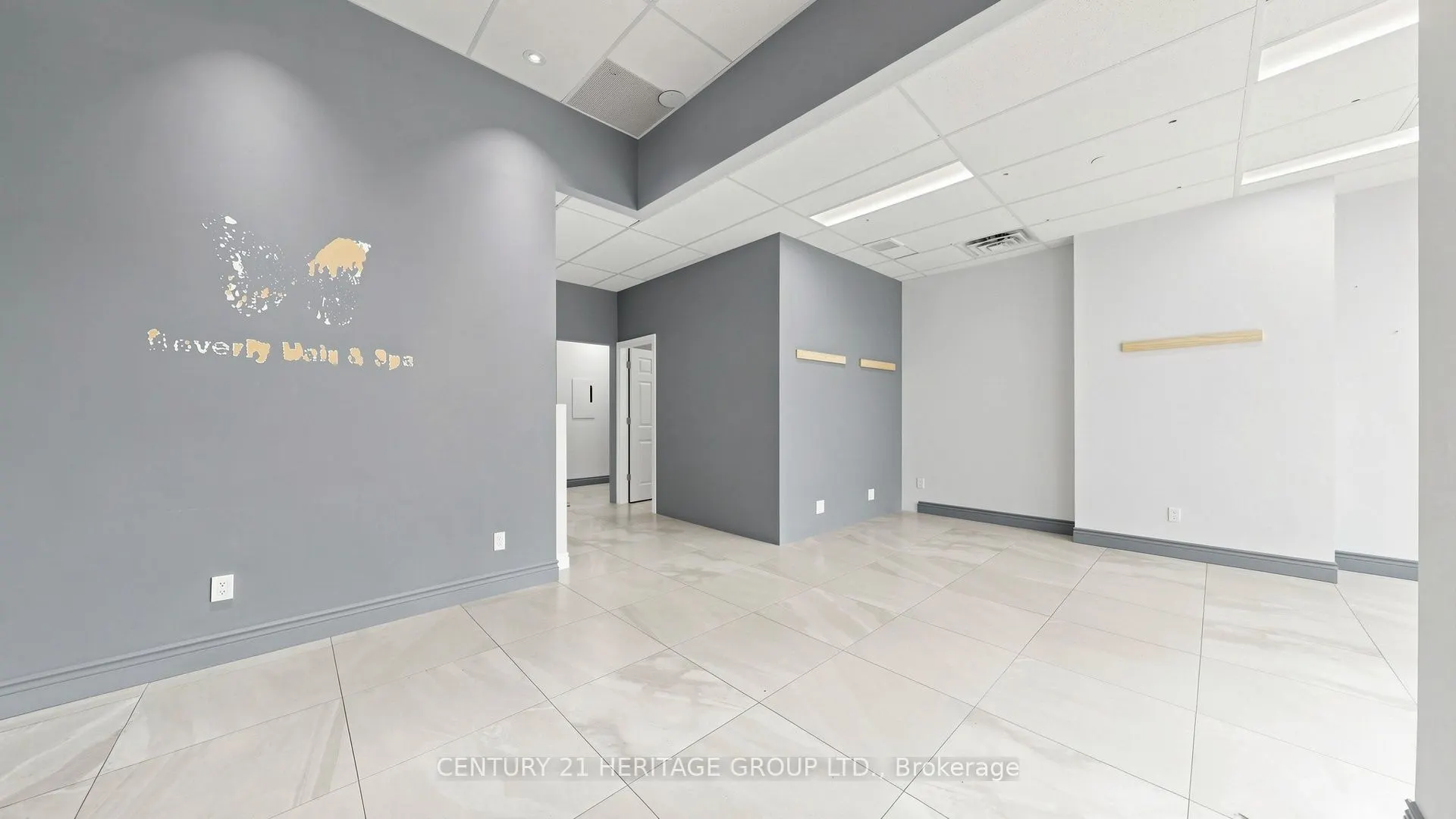 9205 Yonge Street #Level 1 unit 9 (NE-1)