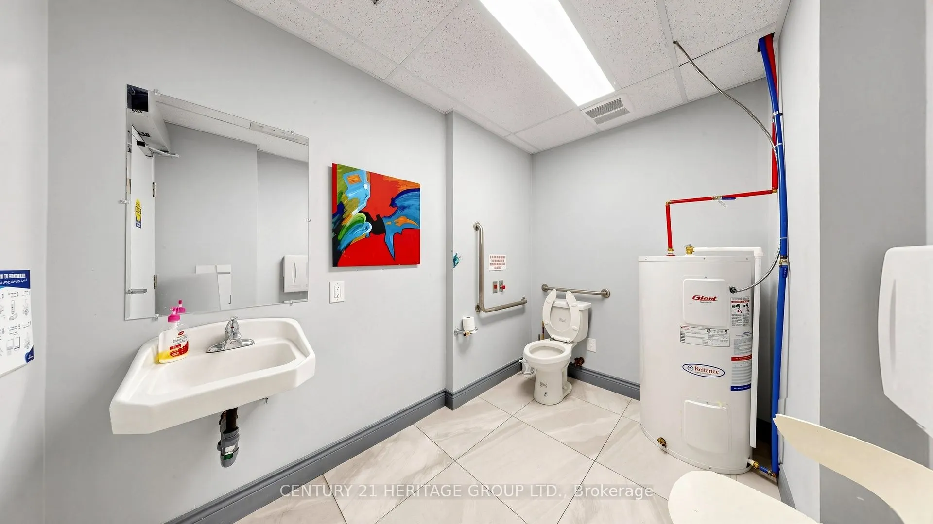 9205 Yonge Street #Level 1 unit 9 (NE-1)