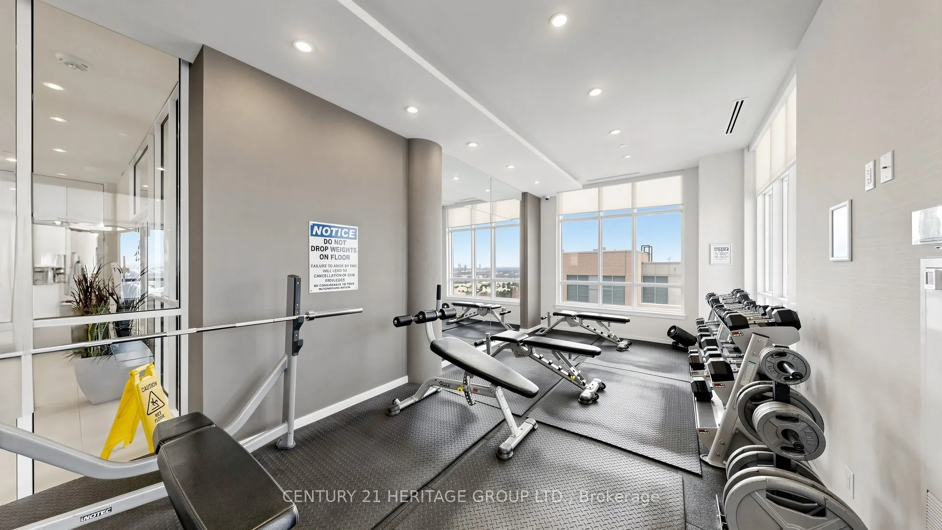 9205 Yonge Street #Level 1 unit 9 (NE-1)