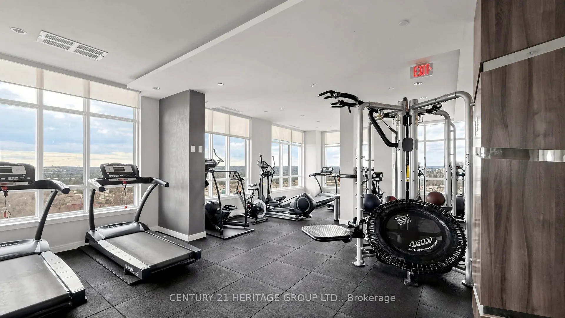 9205 Yonge Street #Level 1 unit 9 (NE-1)