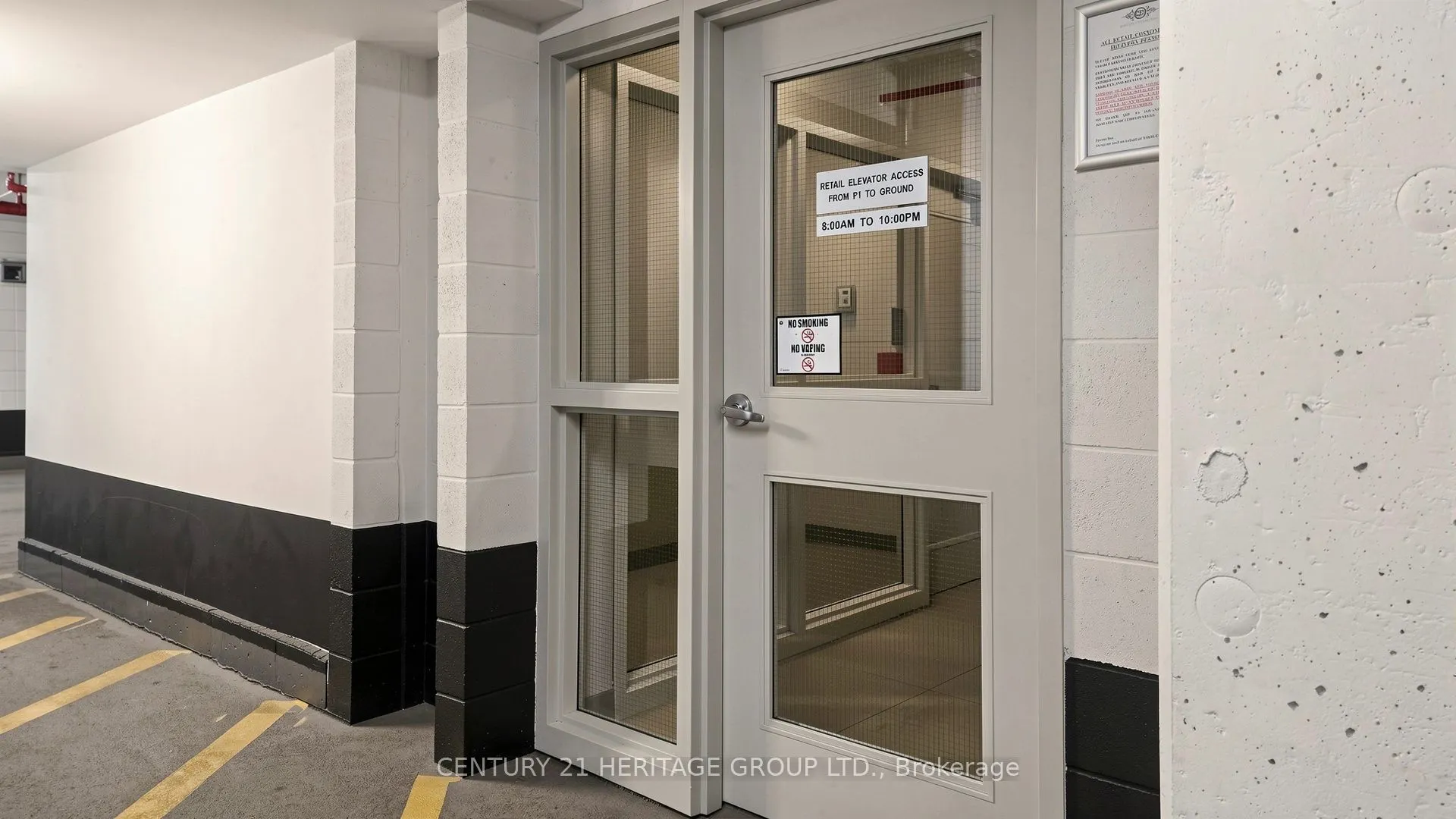 9205 Yonge Street #Level 1 unit 9 (NE-1)