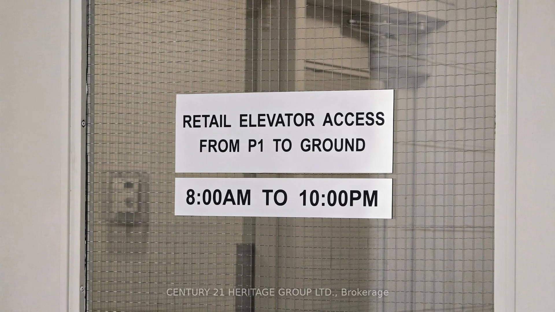 9205 Yonge Street #Level 1 unit 9 (NE-1)