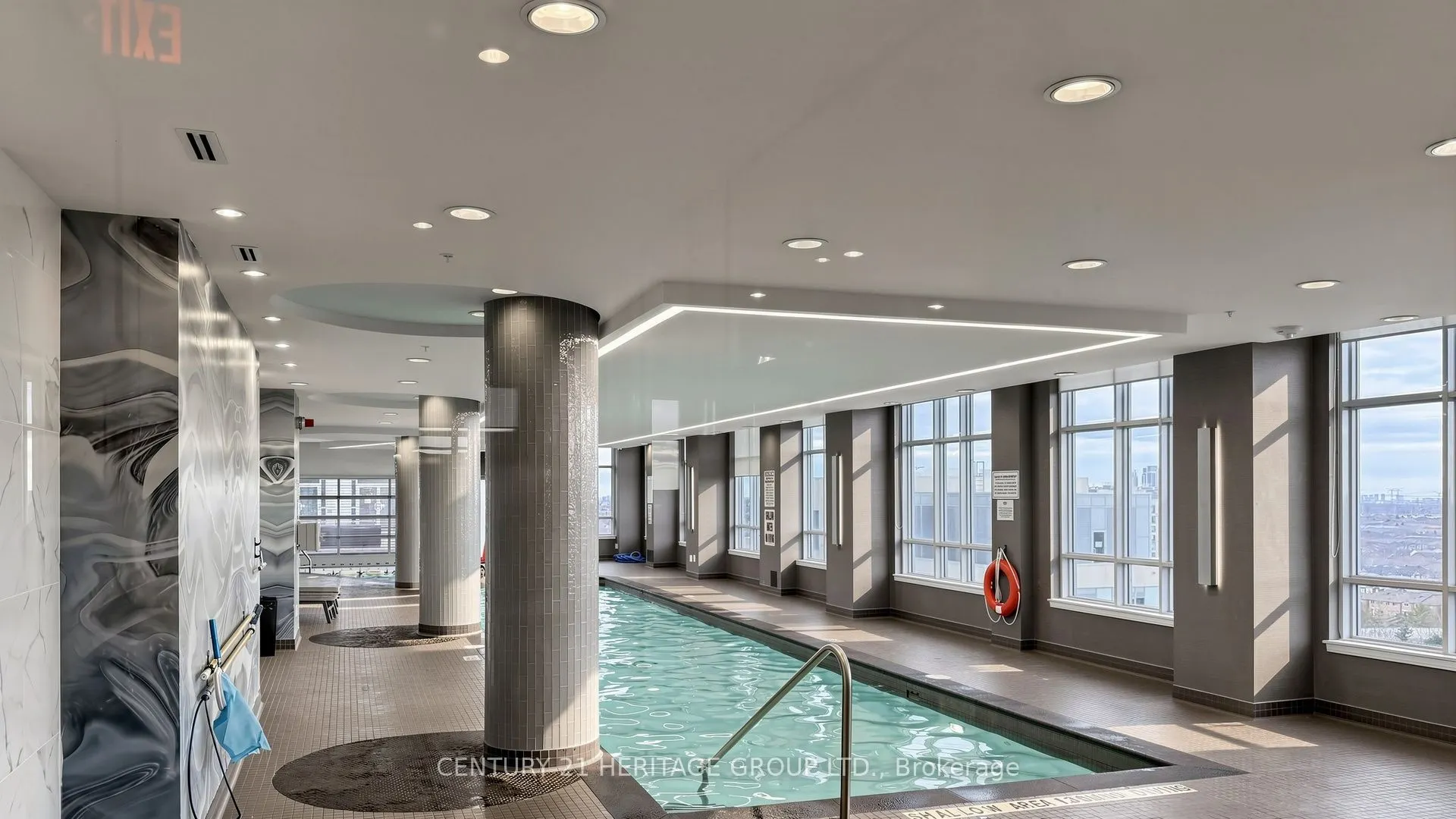 9205 Yonge Street #Level 1 unit 9 (NE-1)