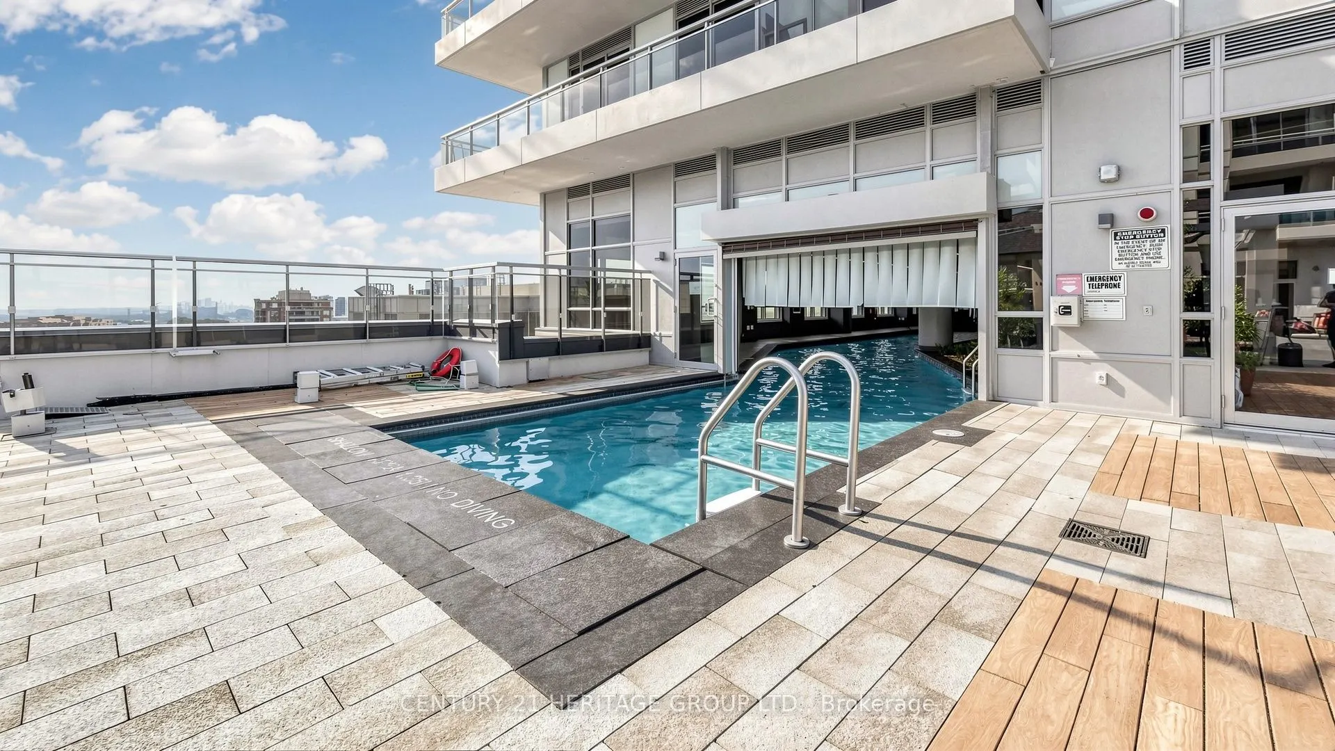 9205 Yonge Street #Level 1 unit 9 (NE-1)