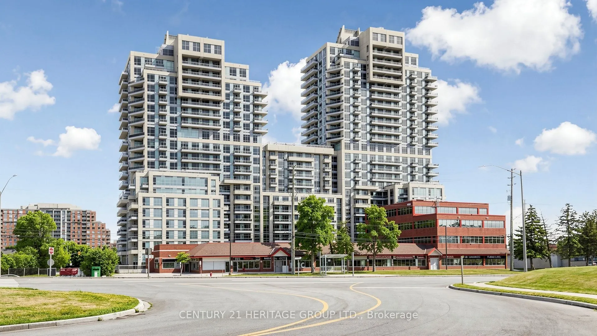 9205 Yonge Street #Level 1 unit 9 (NE-1)